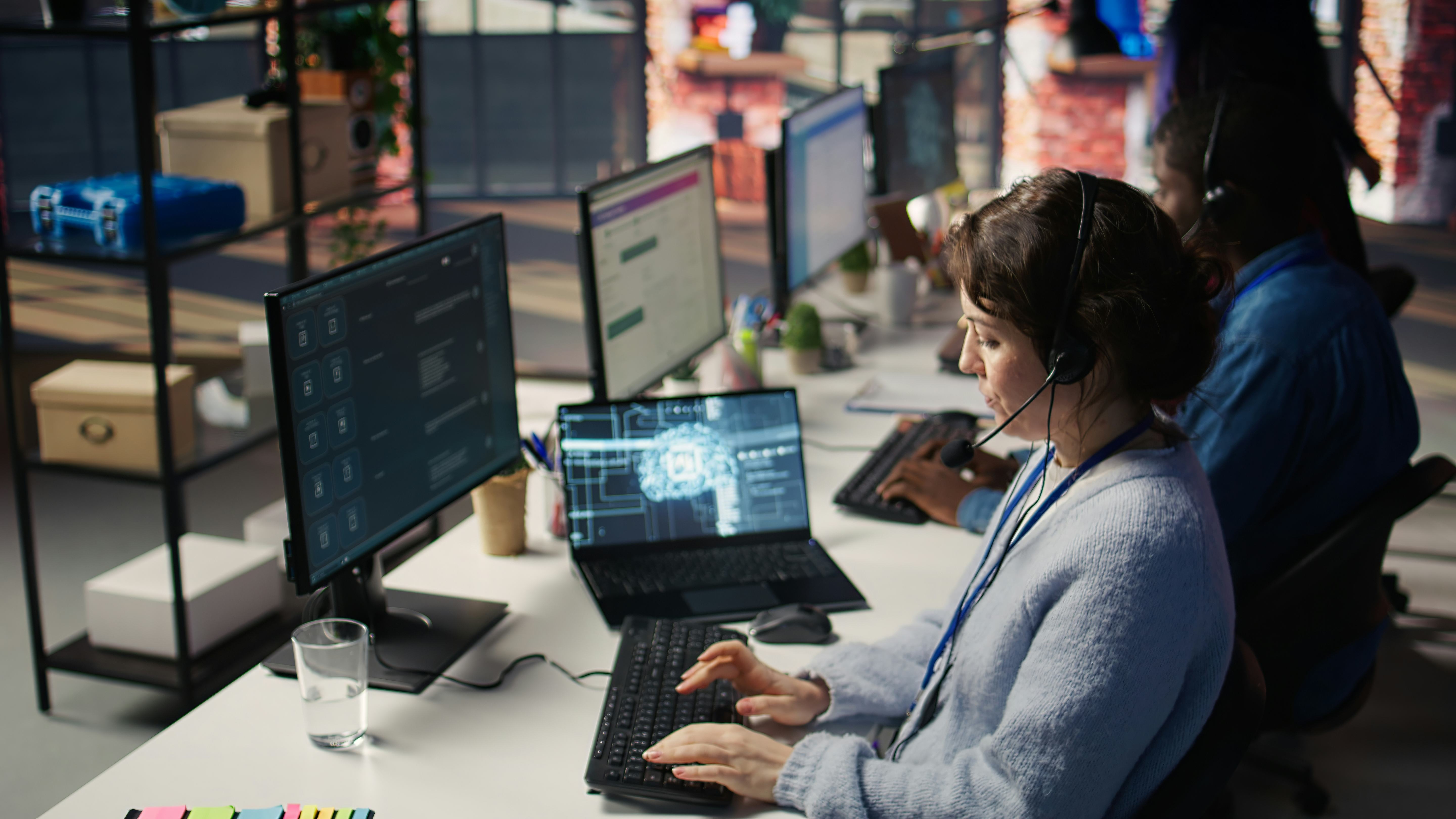 AI-agents veroveren de bouwsector in rap tempo. Bij Nederlandse softwarebedrijven als Savvy.codes, VionA, Bonsai Software en Watermelon gaan ze momenteel als warme broodjes over de toonbank.