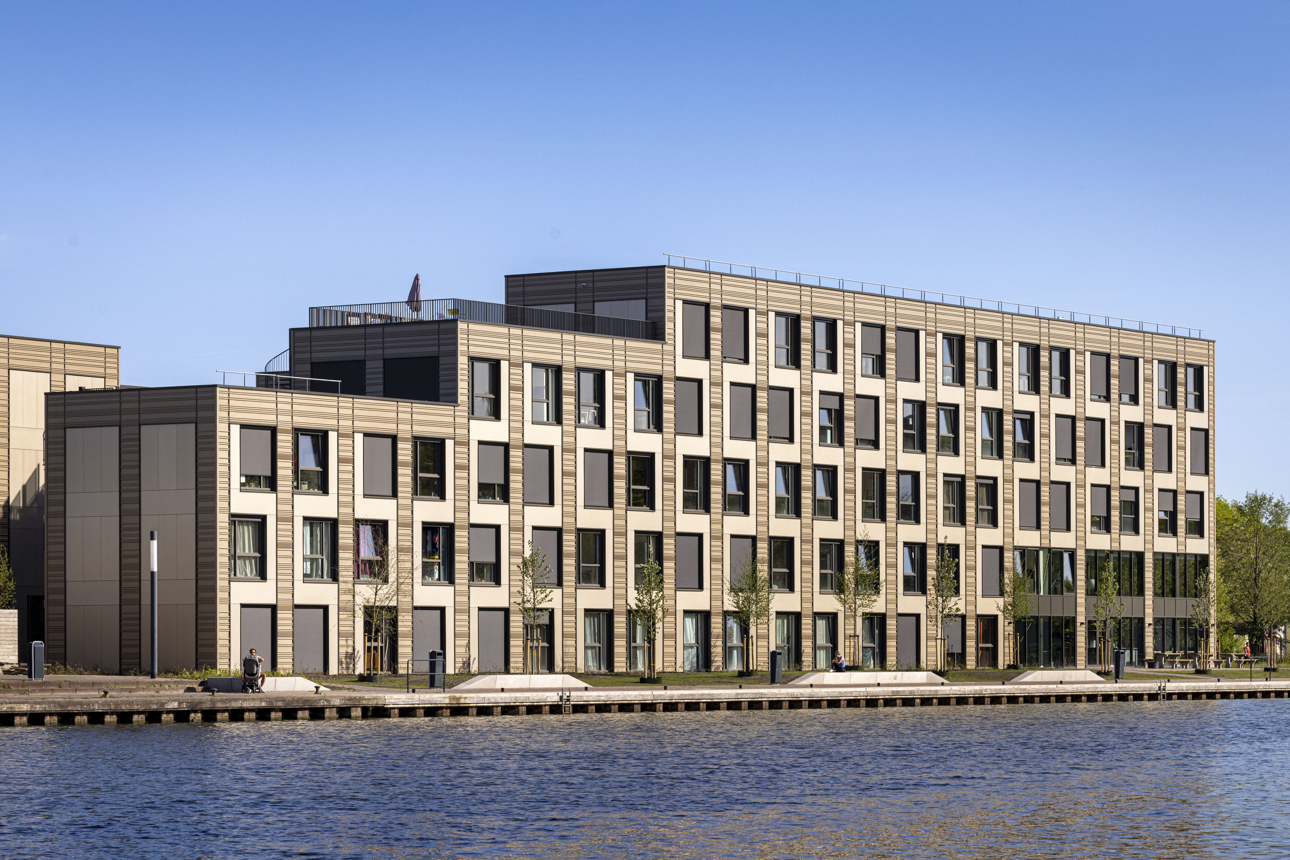 Daiwa kiest met Emixa voor digitale versnelling