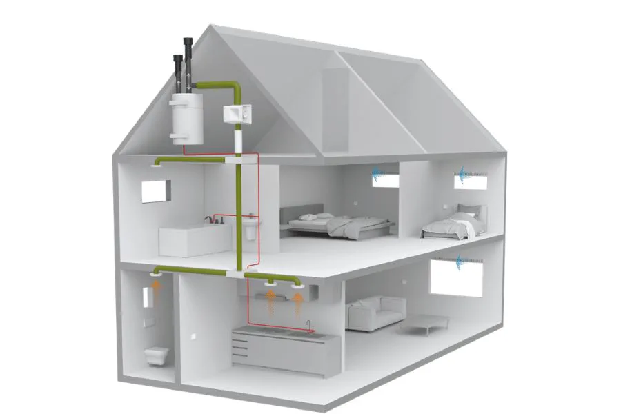 Verwoert: 'Door de bestaande infrastructuur te benutten, kun je relatief eenvoudig een extra stap zetten in verduurzaming.'