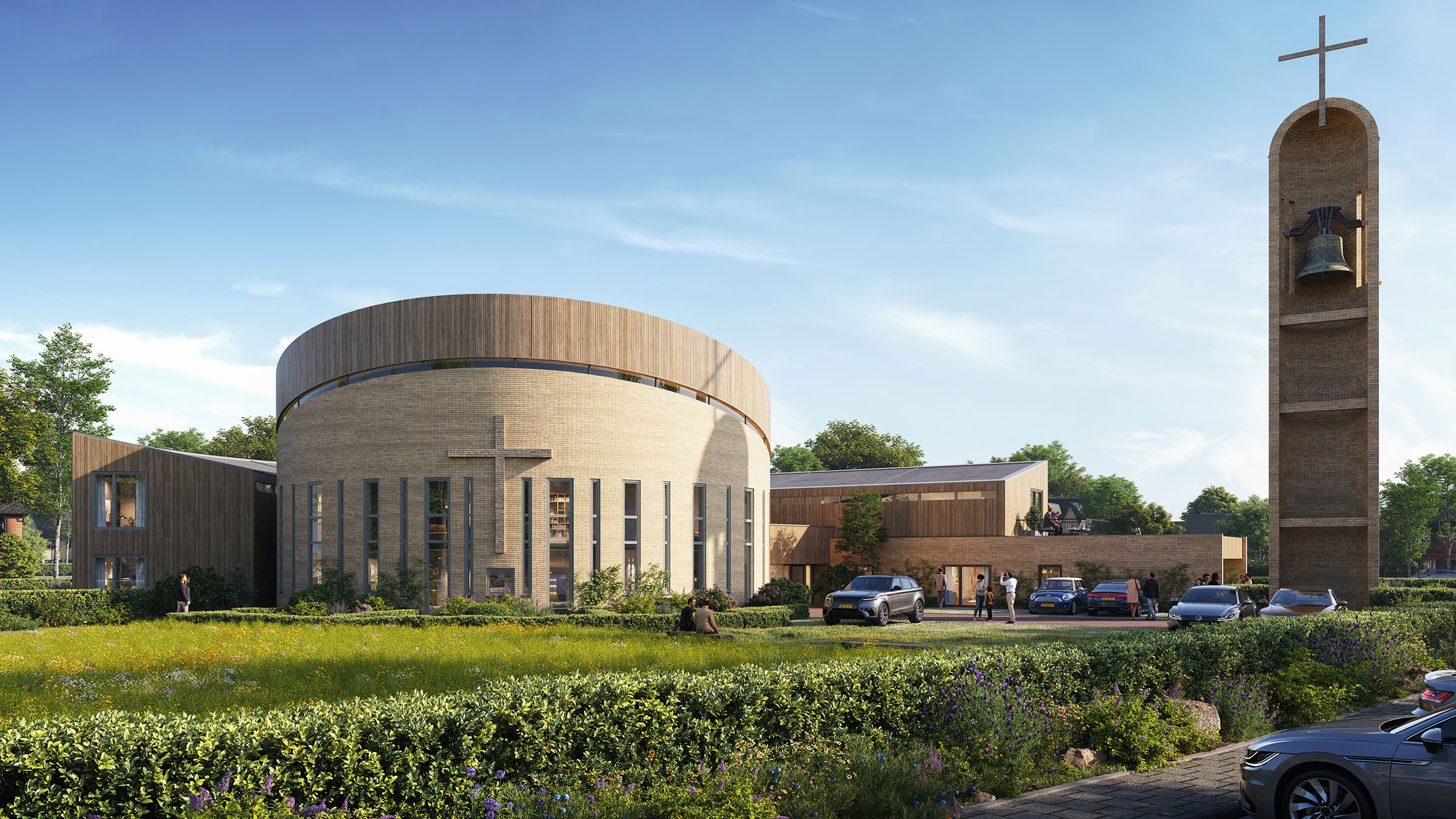 Beeld: nota bene architecten