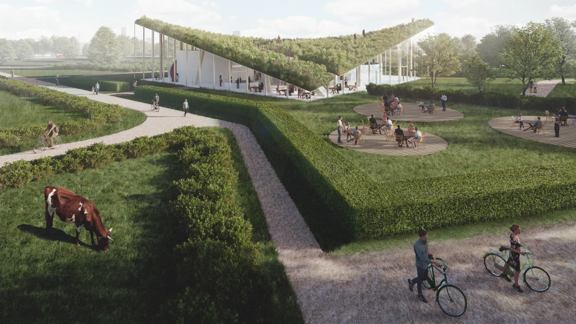 Beeld: Studio Marco Vermeulen