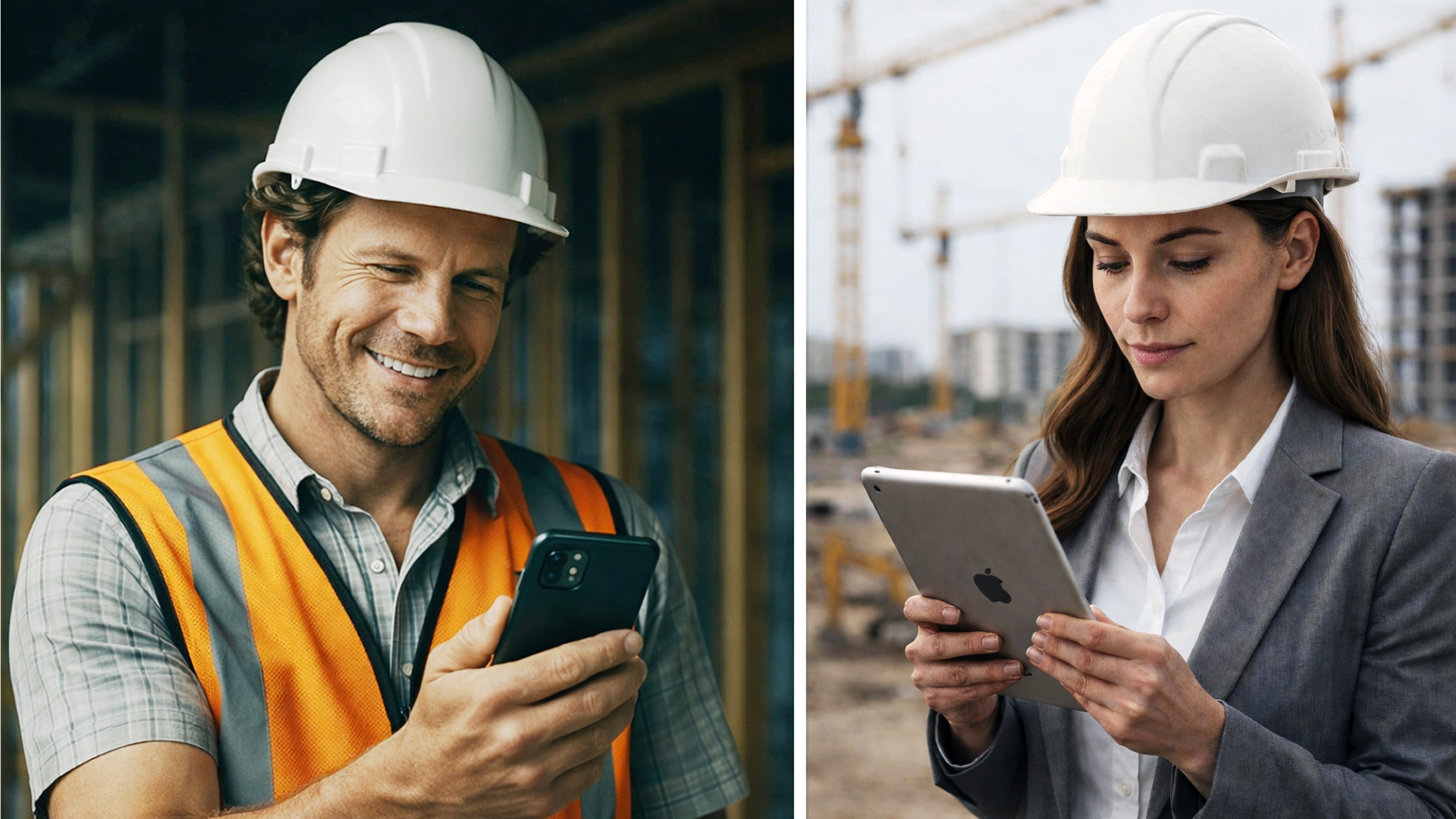 Bndle maakt het eenvoudig om een zzp-vakman in te huren