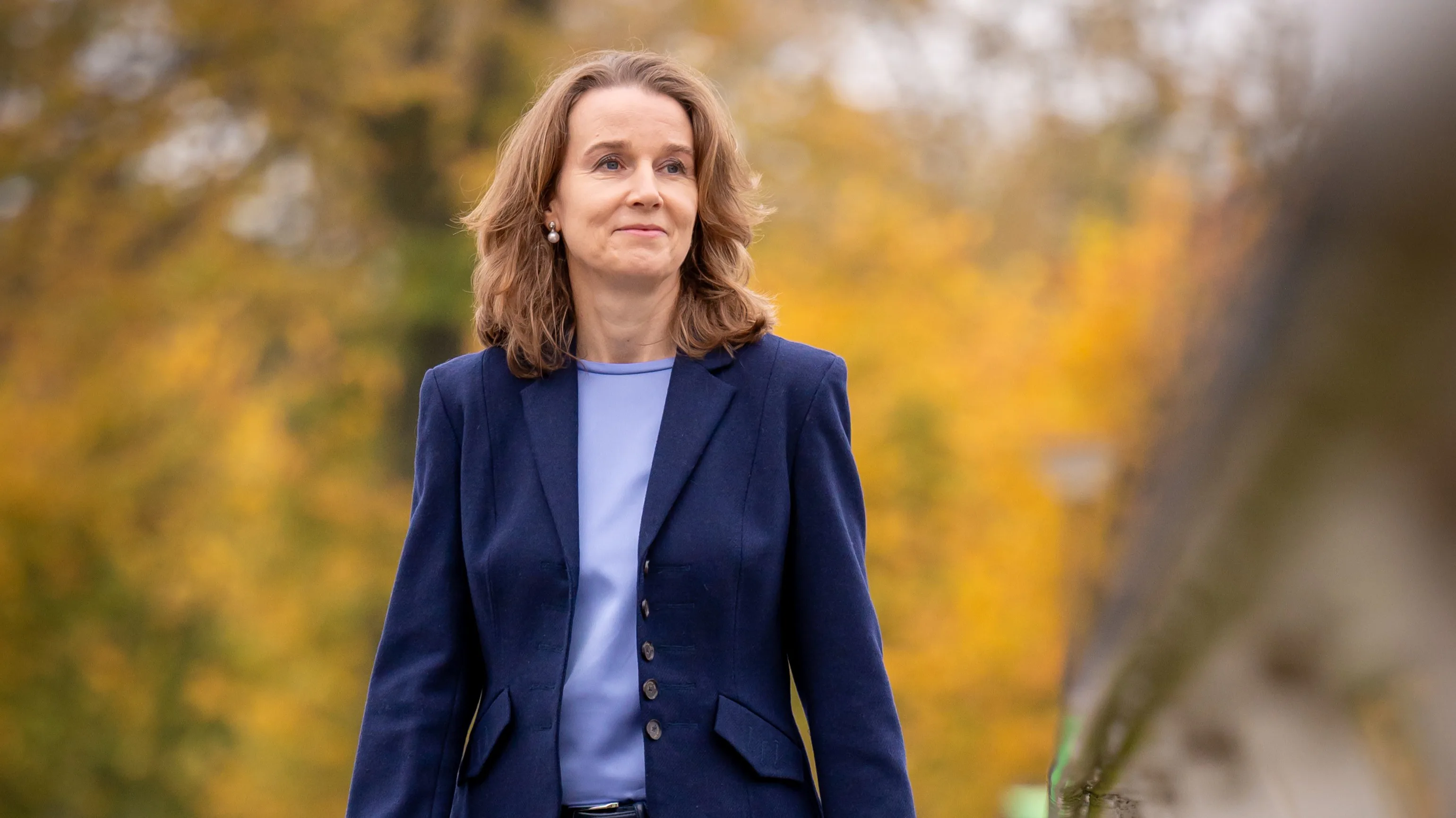 Deborah Nas, innovatie-expert, technologietrendwatcher en deeltijdhoogleraar: “De bouw is van nature geen sector die vooroploopt met digitalisering.” Foto: Michel ter Wolbeek