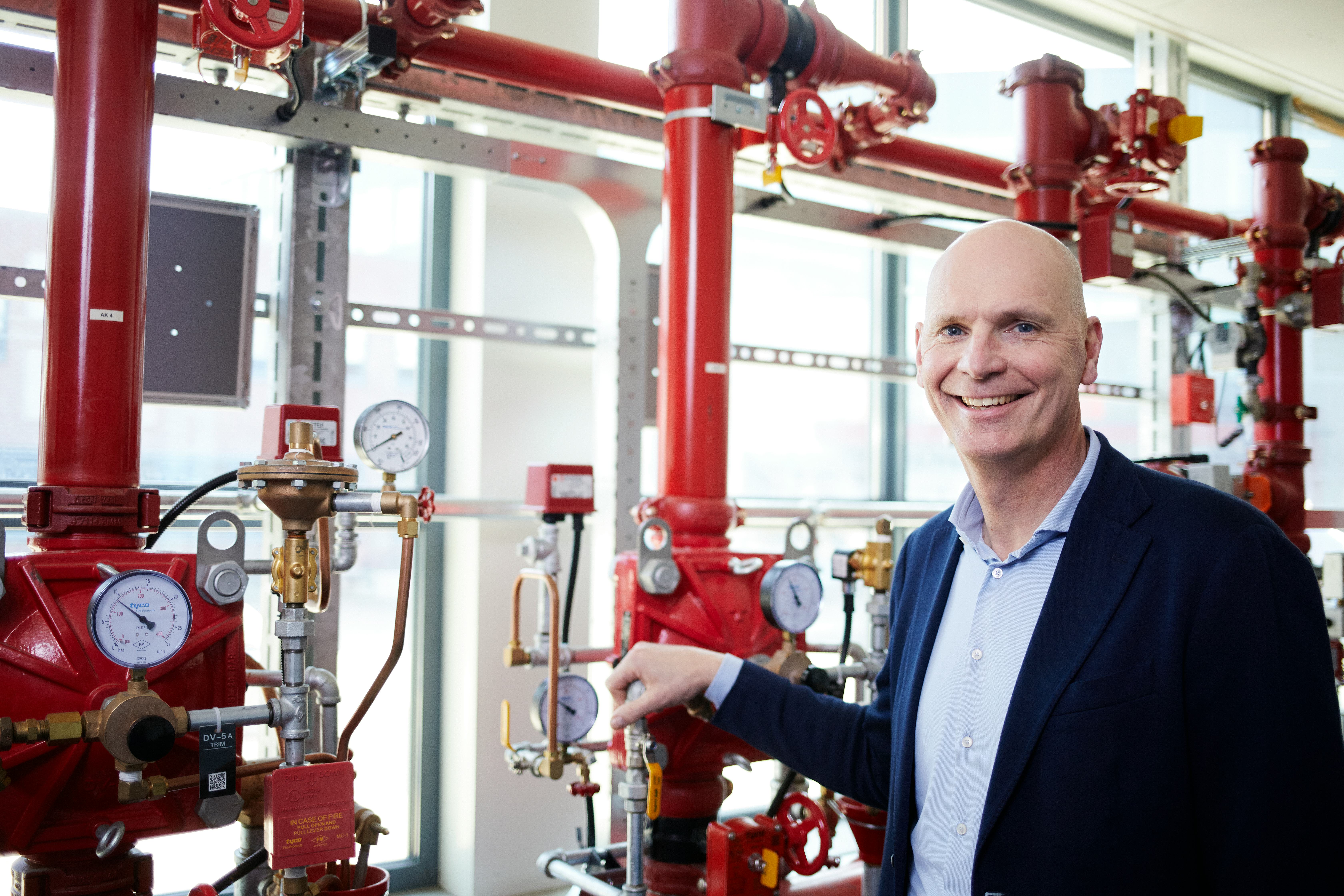 Foto: Christiaan Krouwels