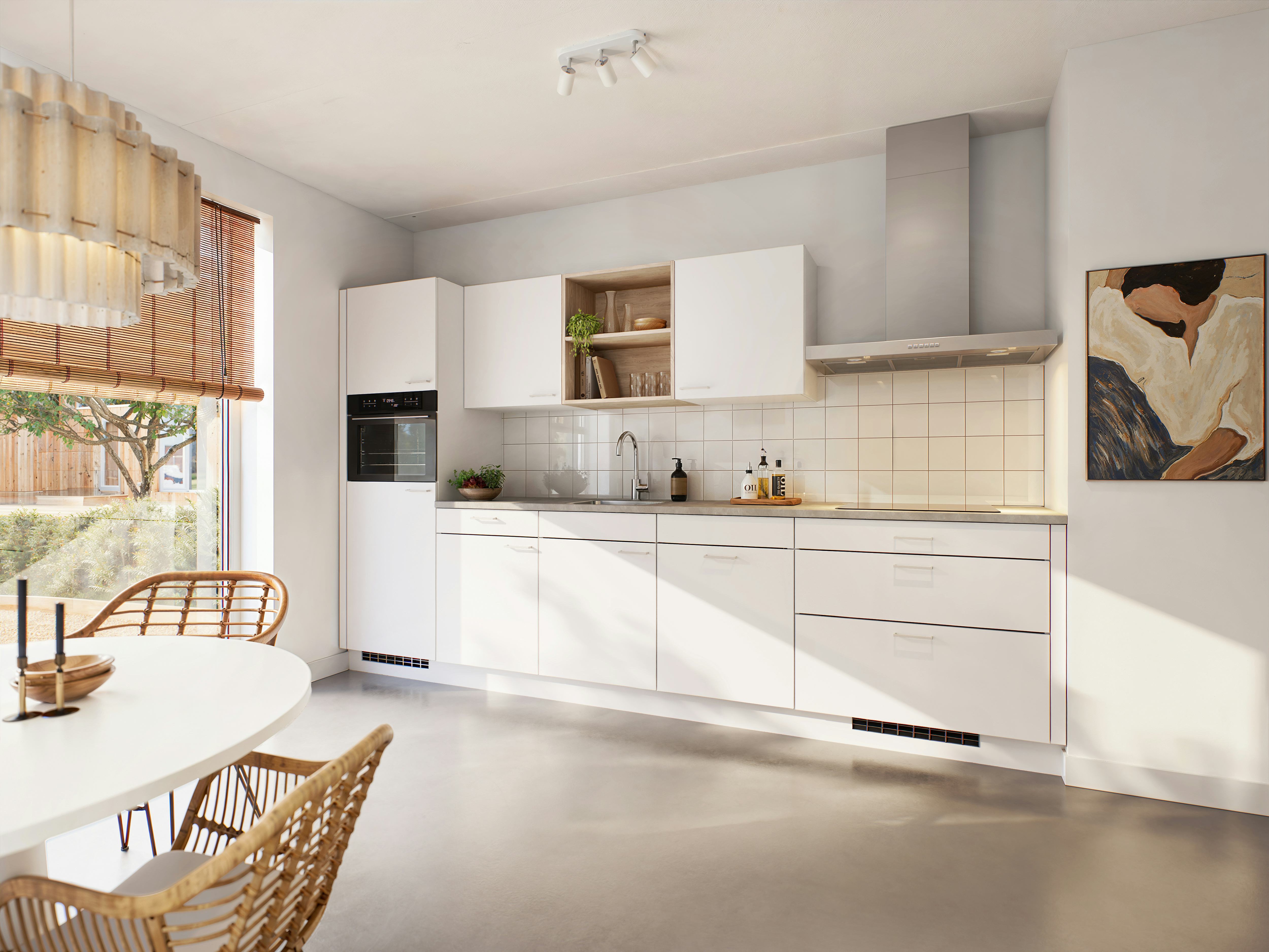 Biobased keuken? 'Dit is gewoon briljant'