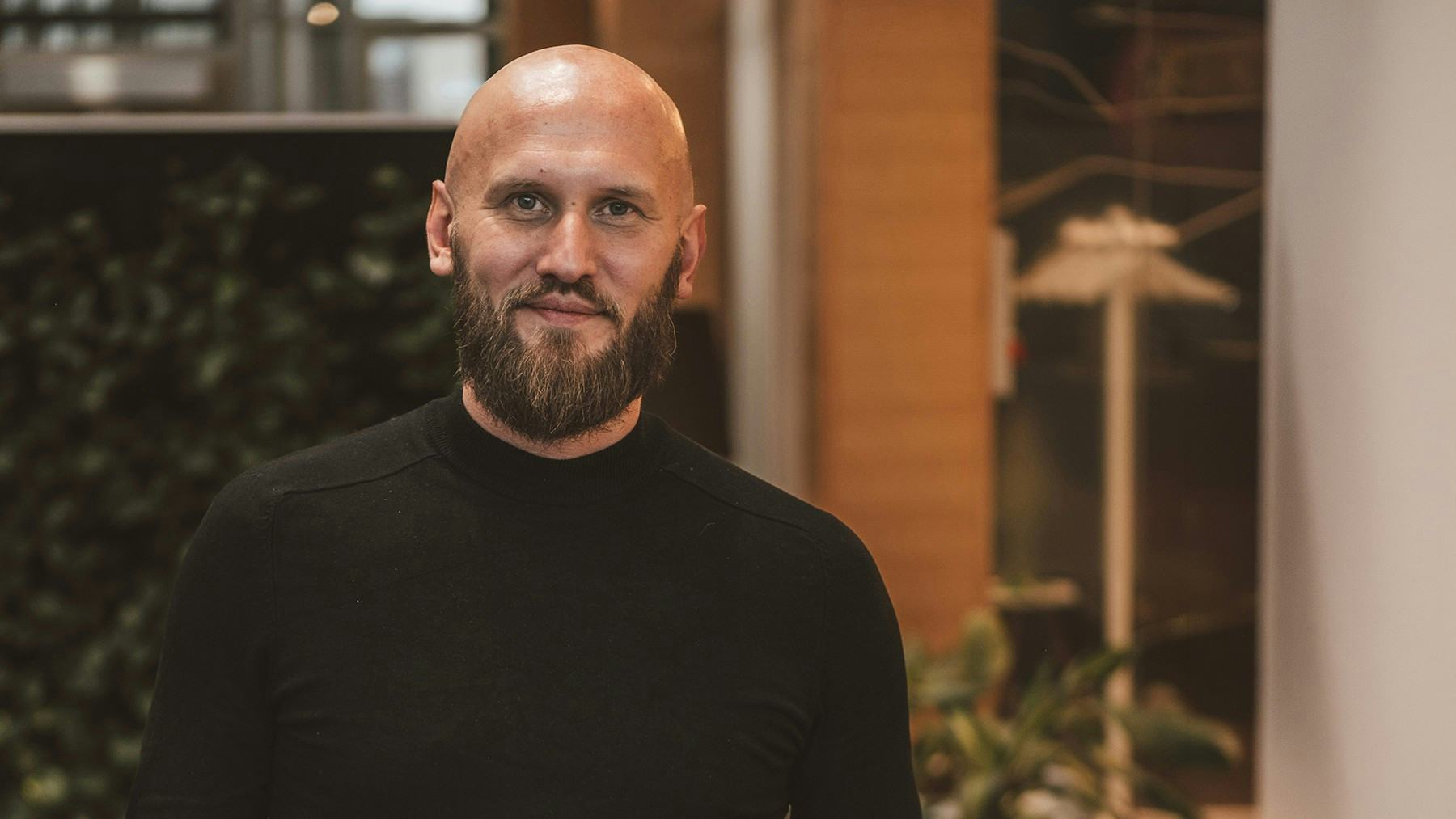 'De bouw heeft geen marketingprobleem, ze durft te weinig te kiezen'