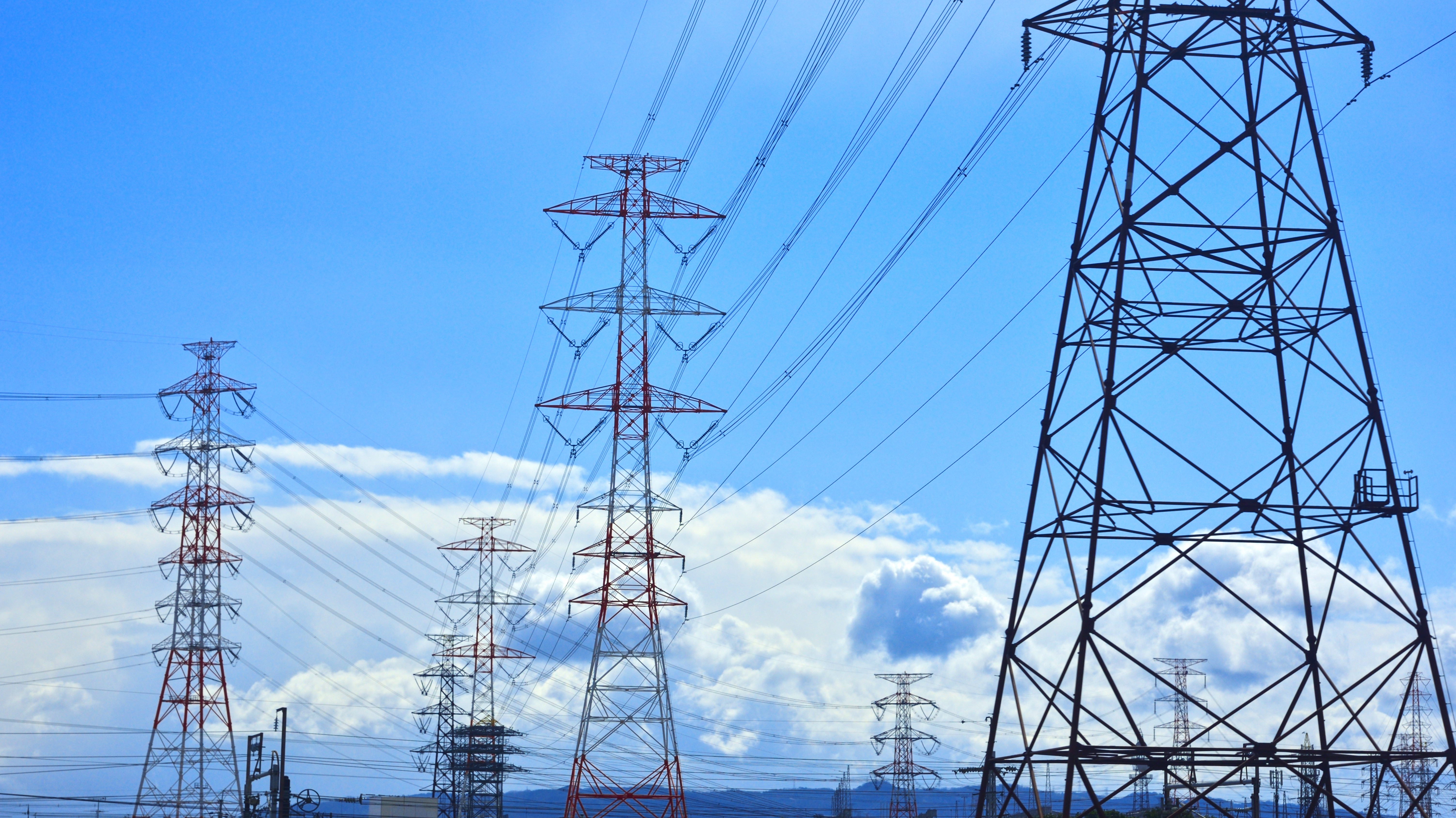 Stedin verwacht de komende jaren een piek in het onderhoud van het stroomnet. Foto: Shutterstock