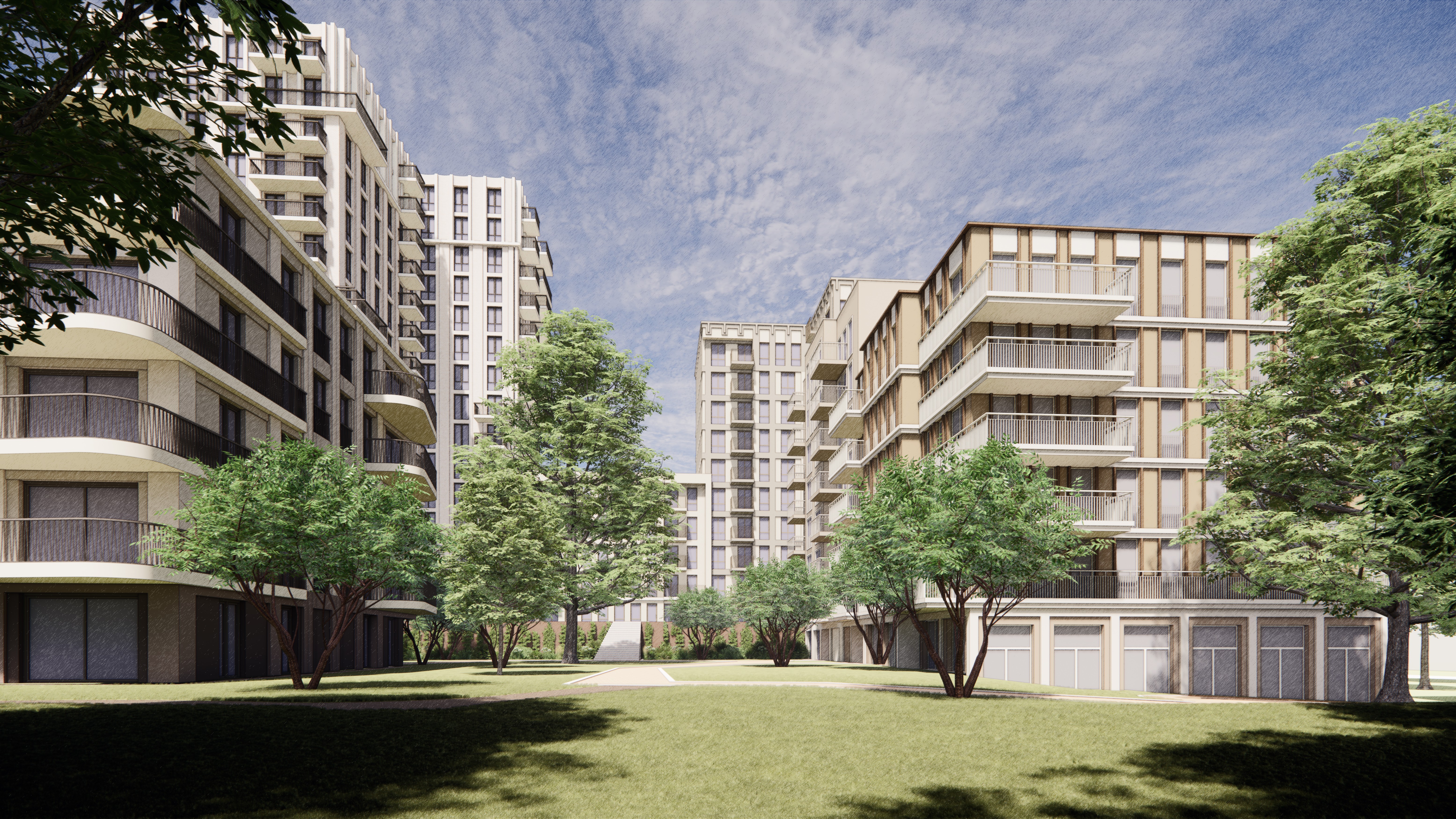 Beeld: Architekten Cie. 