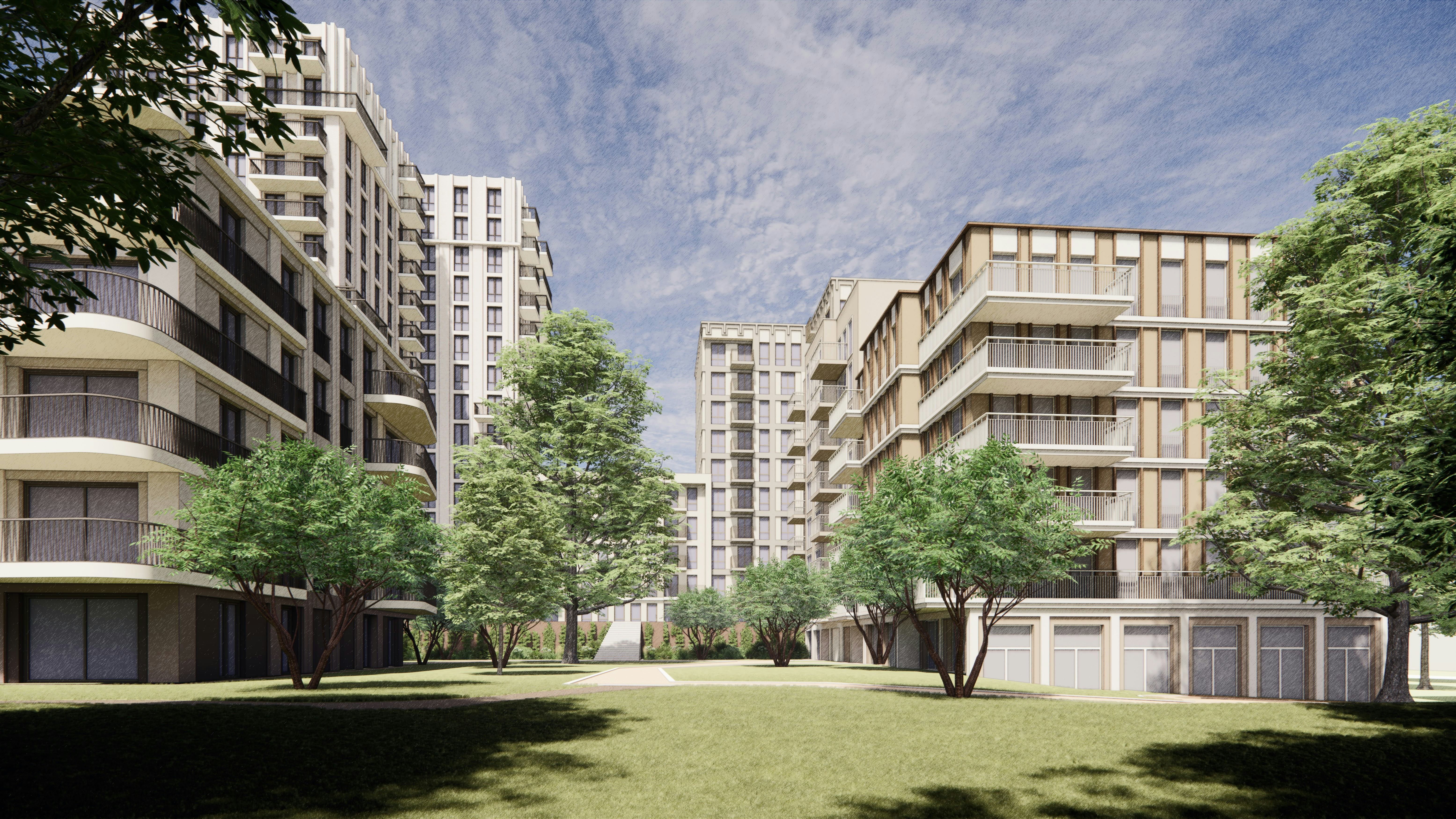 Beeld: Architekten Cie.