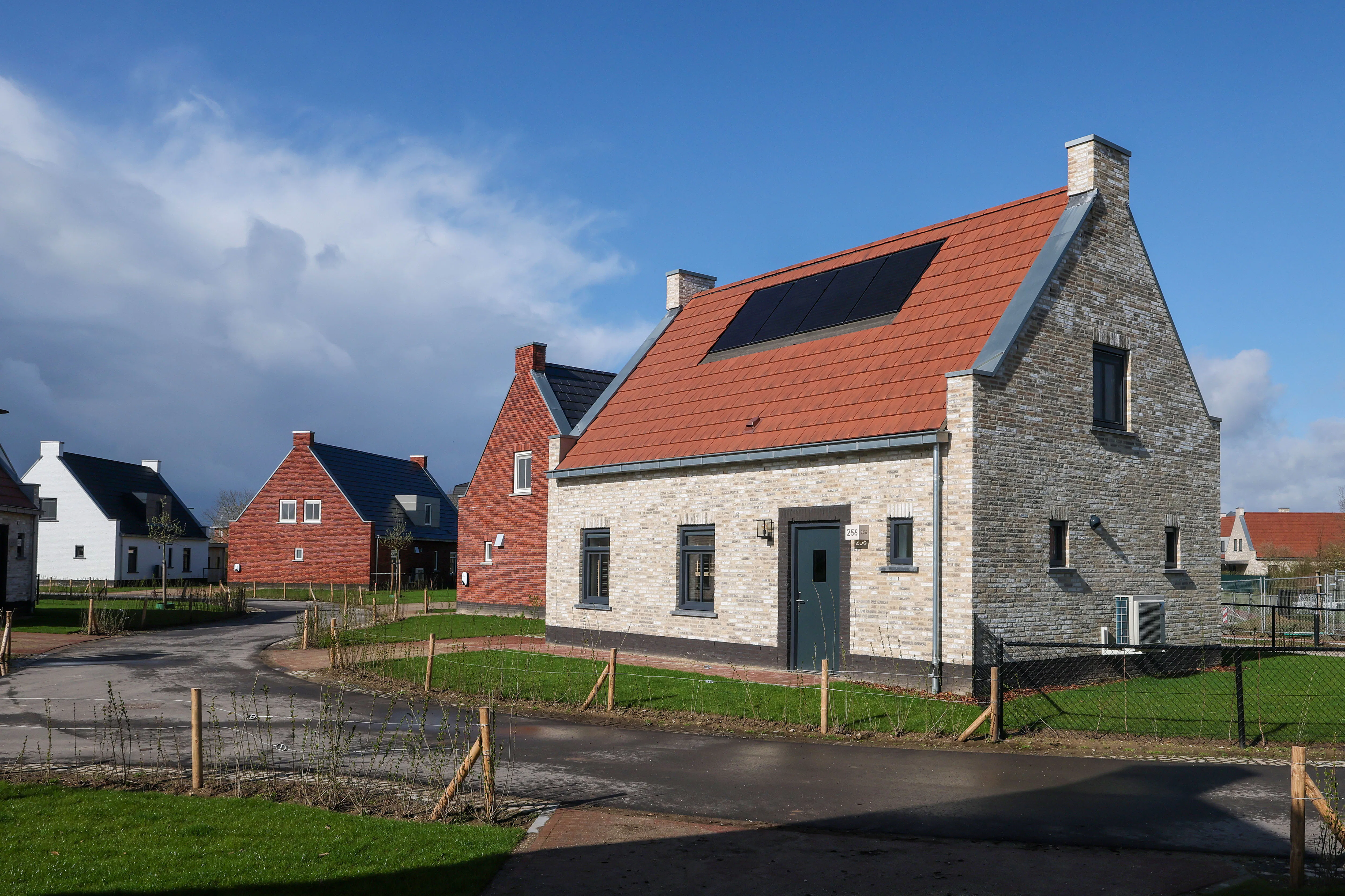 Parc Maasresidence in Thorn.