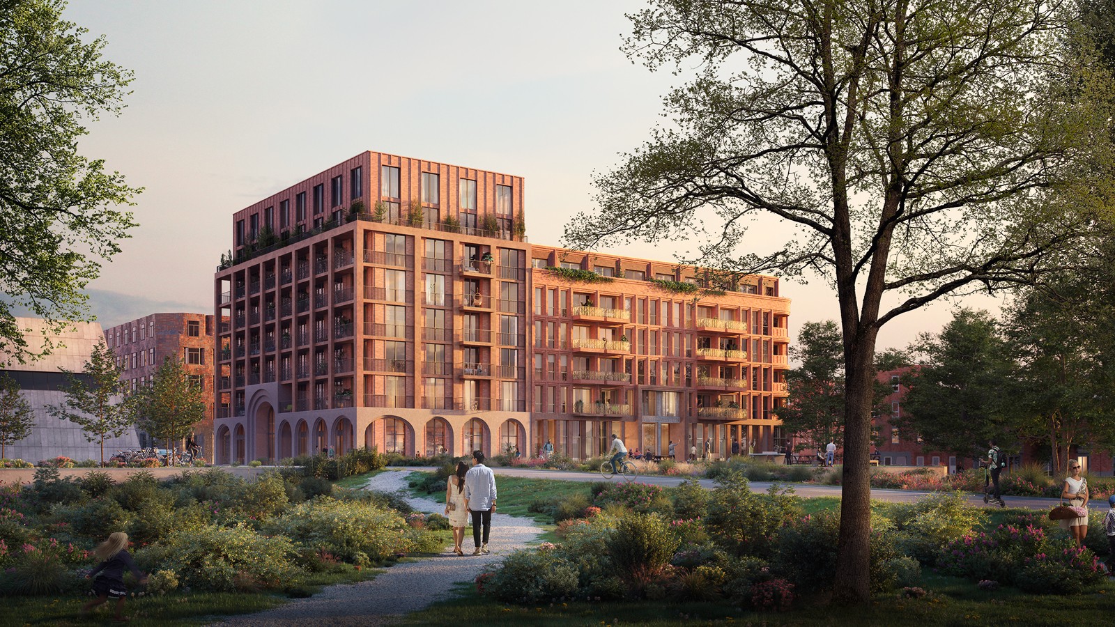 Beeld: FARO Architecten