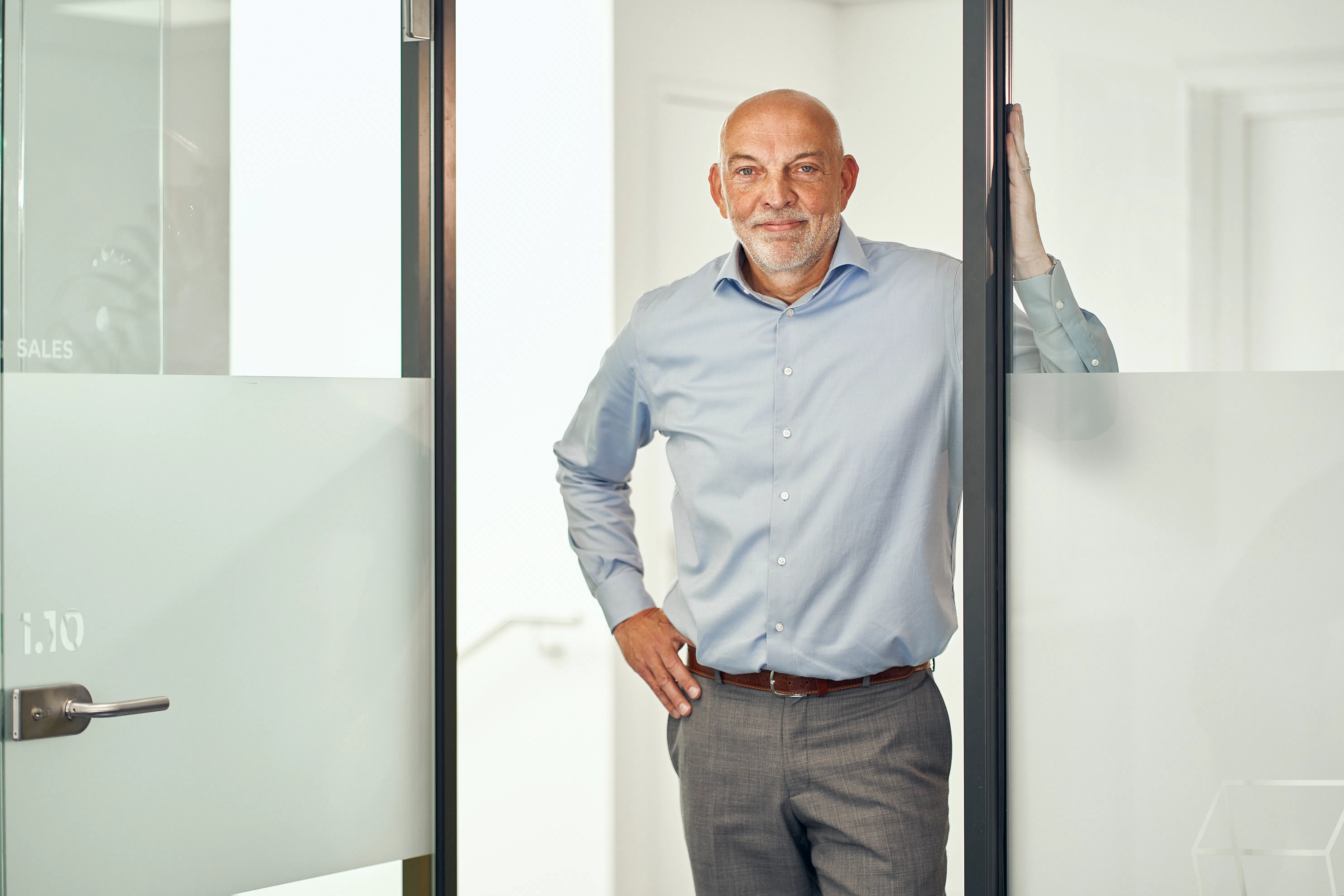 'Duurzaamheid is een ketenbeslissing'
