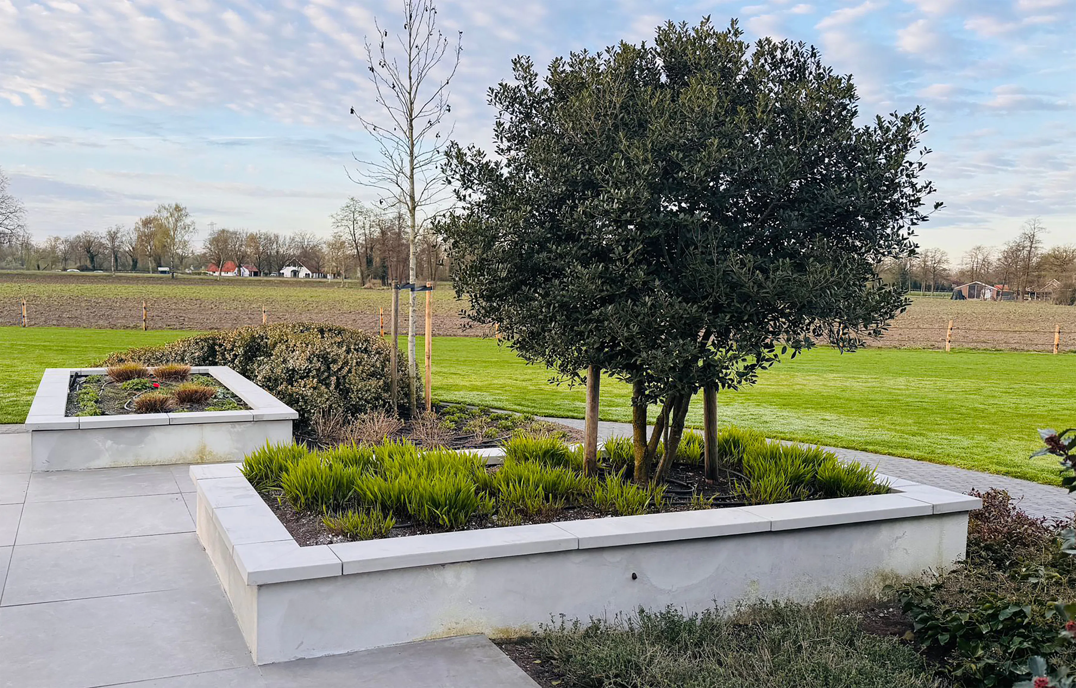 Van Huis: 'We hebben de capaciteit in huis om mallen te engineeren en in veel gevallen ook zelf te maken.'