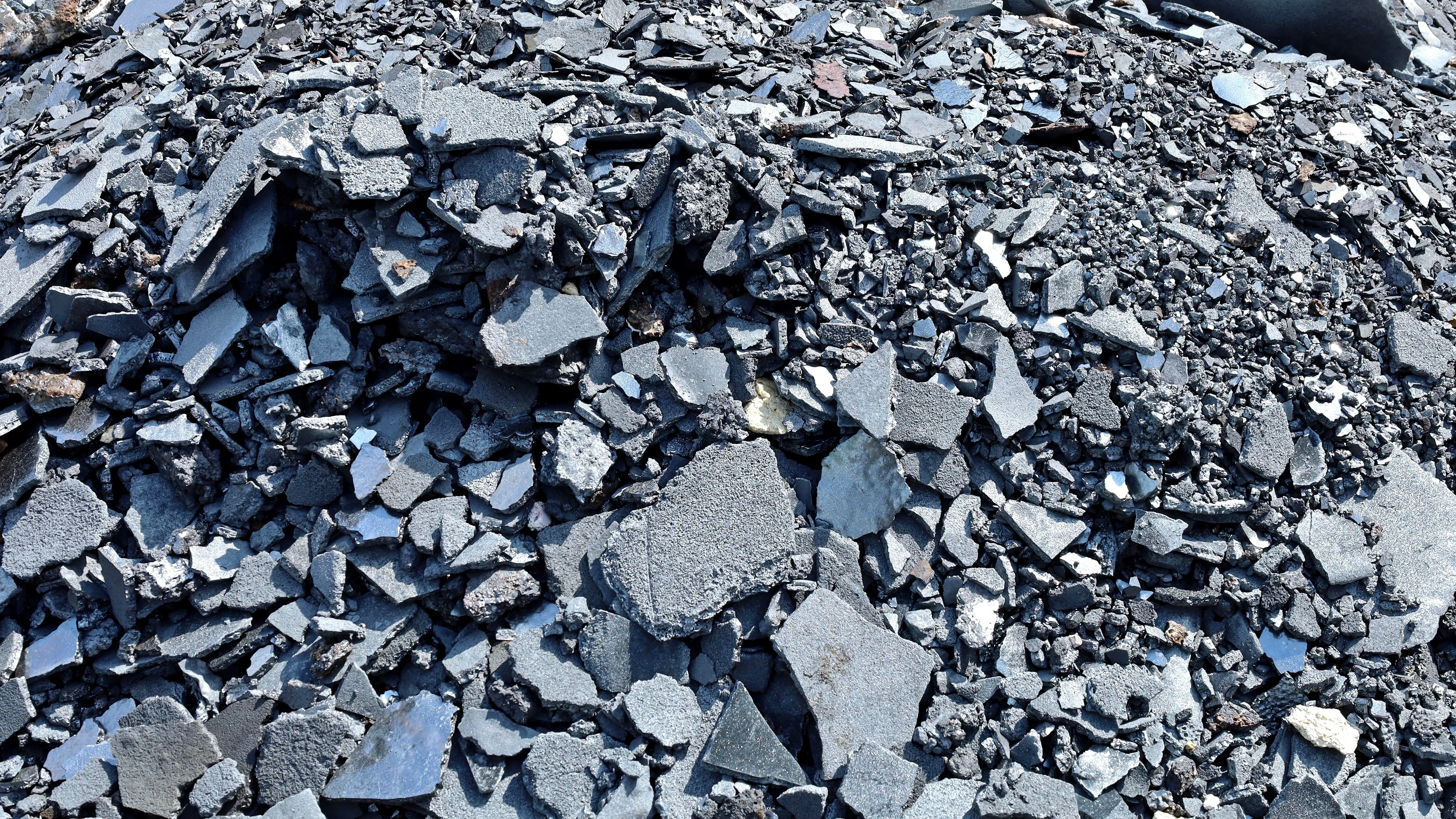 Tata Steel produceert jaarlijks veel staalslakken. Foto: Shutterstock