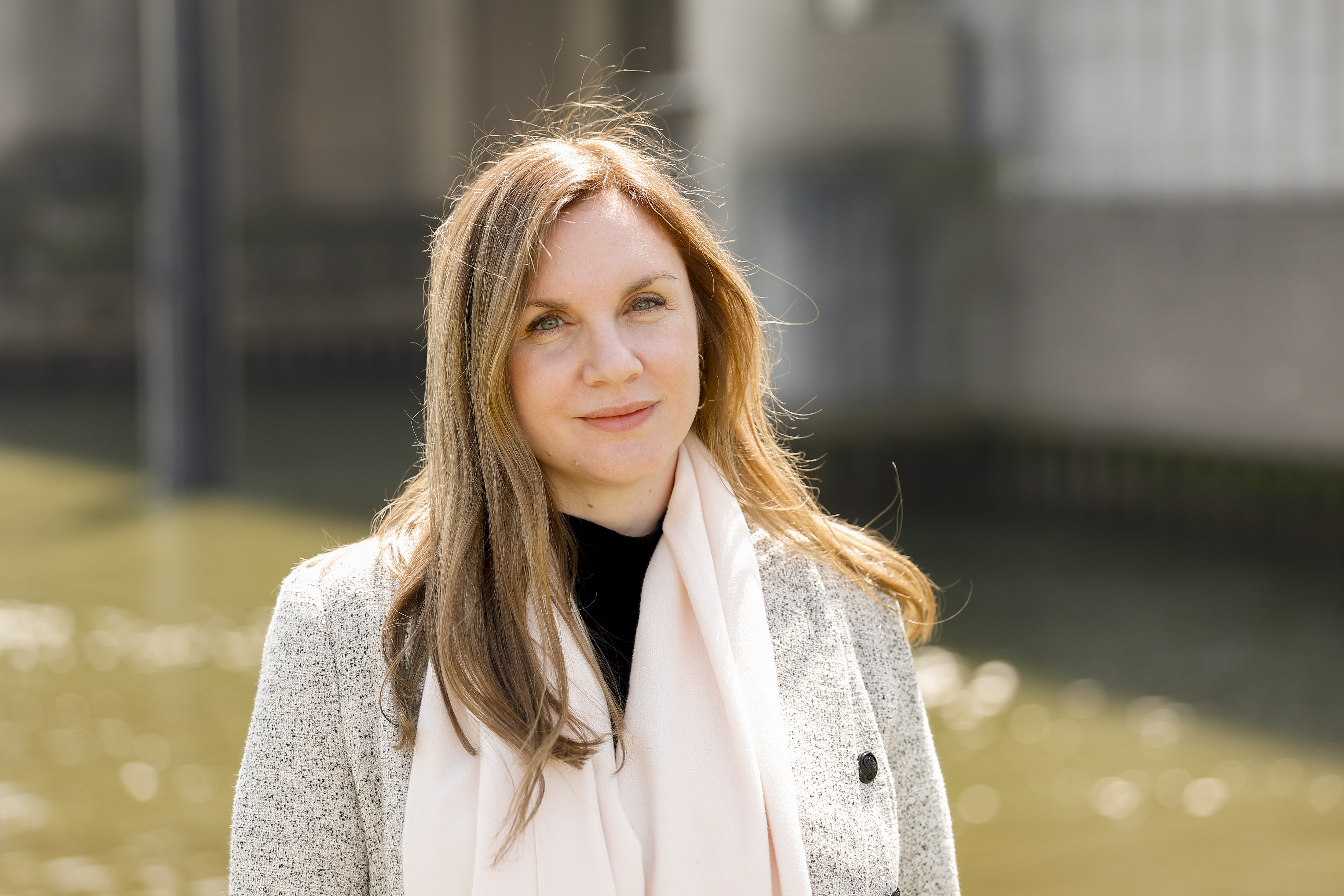 Eleni Papadonikolaki. 
Foto: Bas Czerwinski