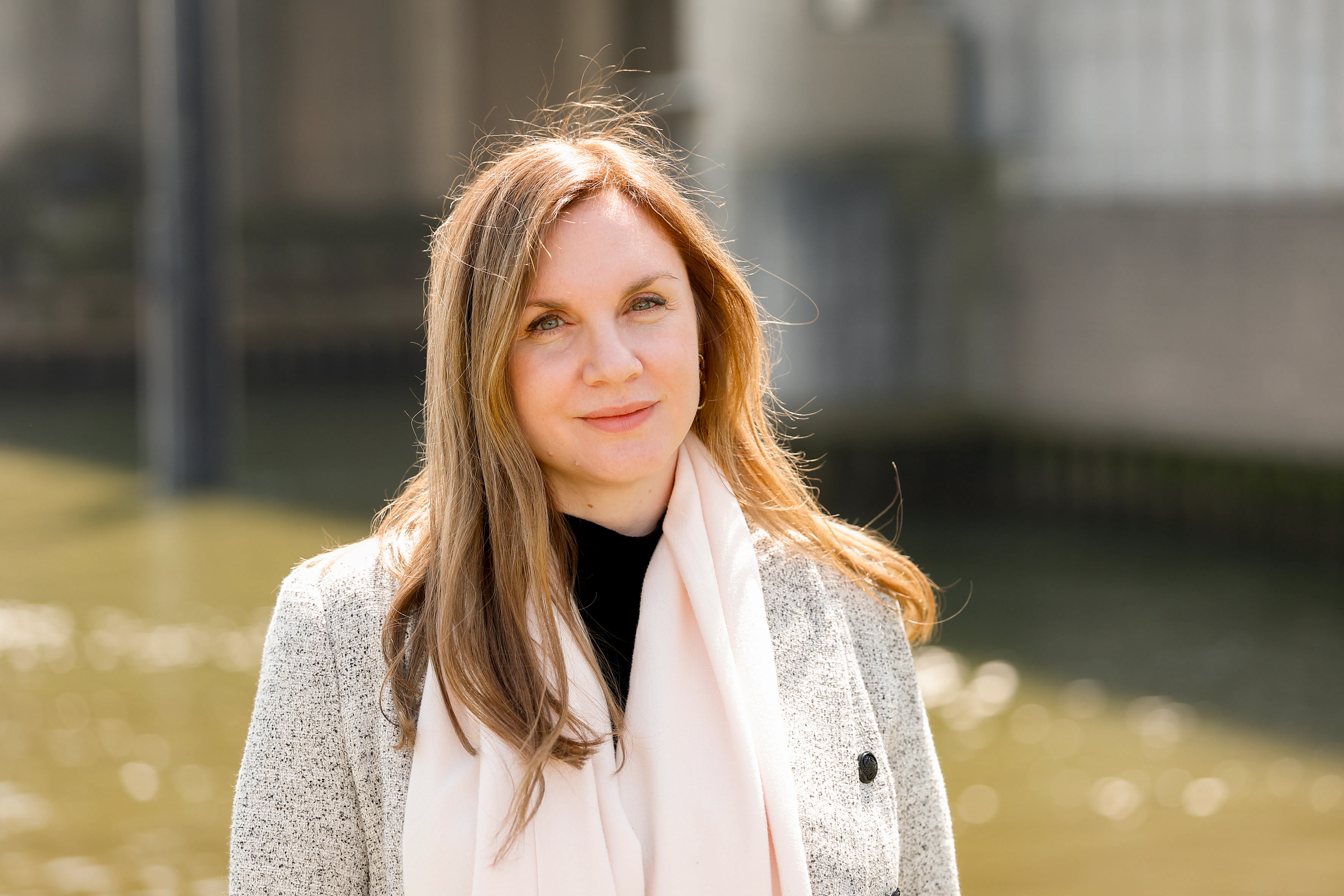 Eleni Papadonikolaki.
Foto: Bas Czerwinski