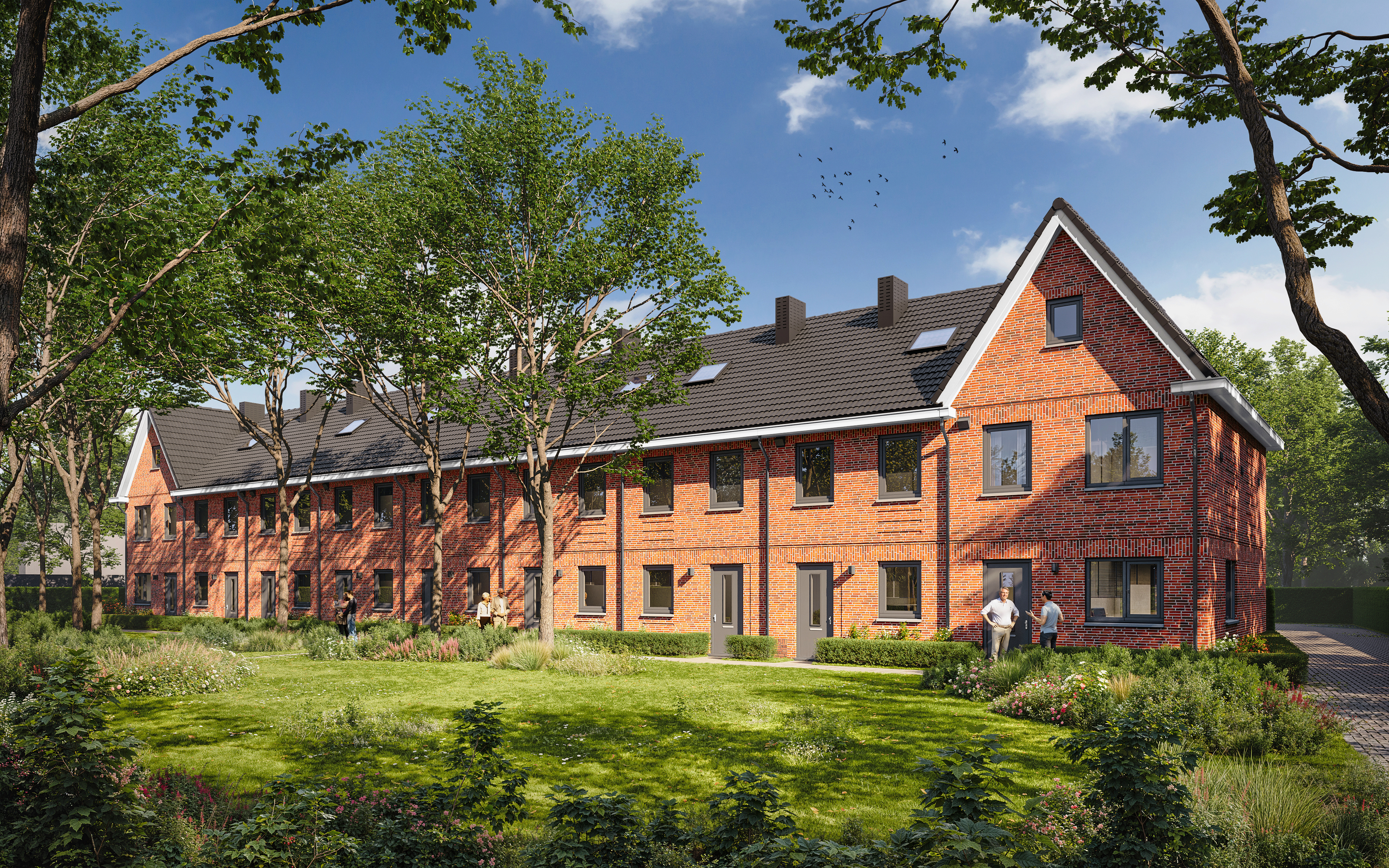 Bouwstroom Limburg wil woningbouw eindelijk versnellen