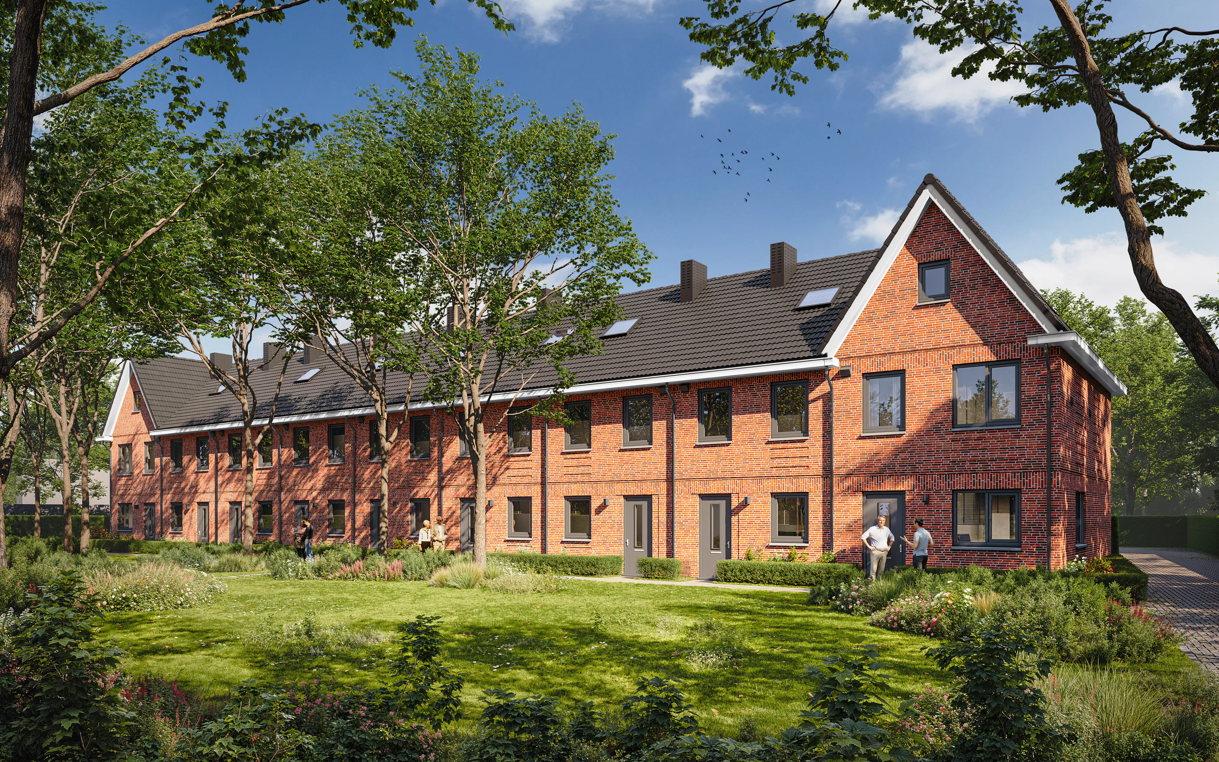 Bouwstroom Limburg wil woningbouw eindelijk versnellen