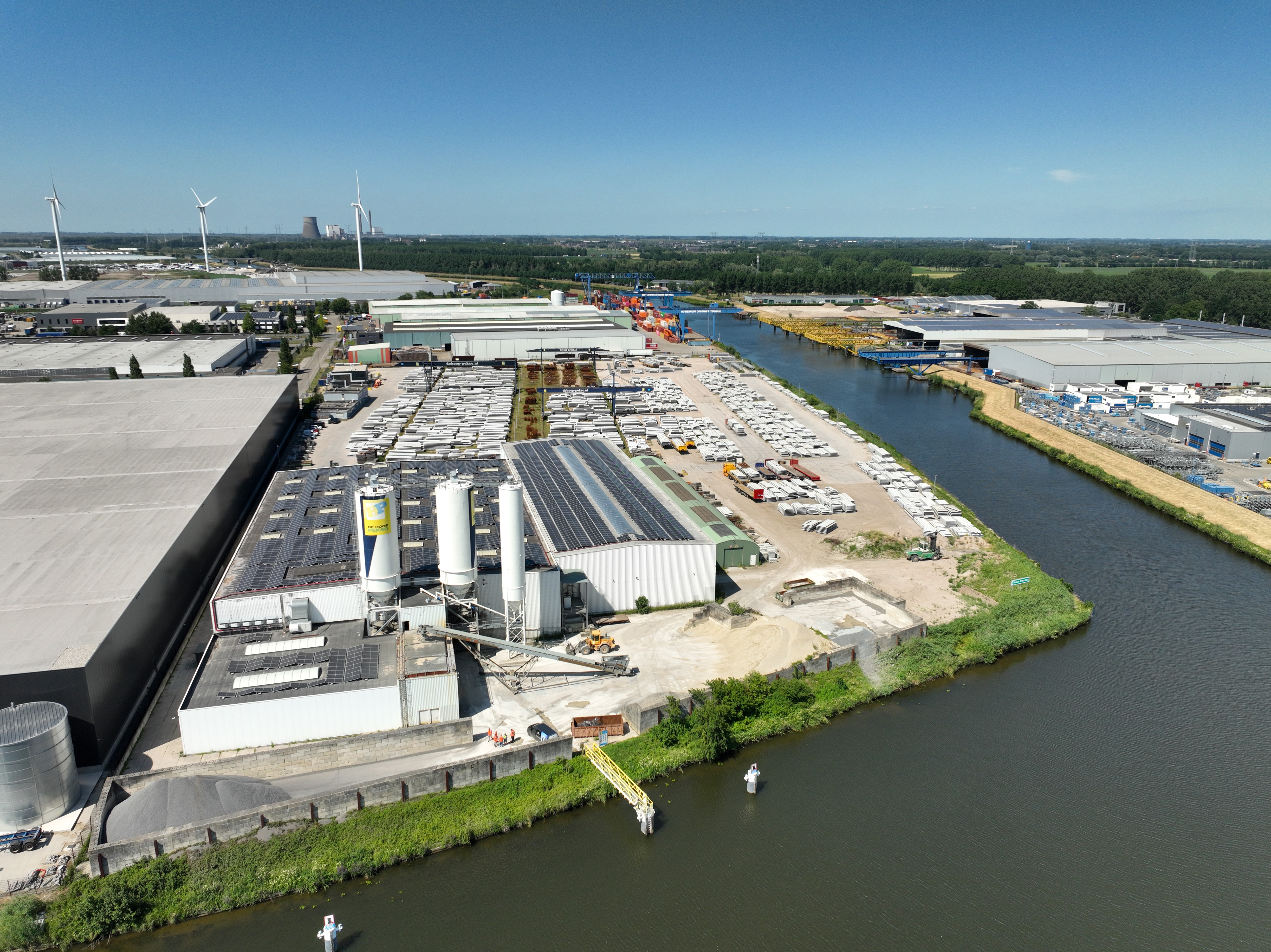 'Verduurzaming moet landen in je fabriek en processen'