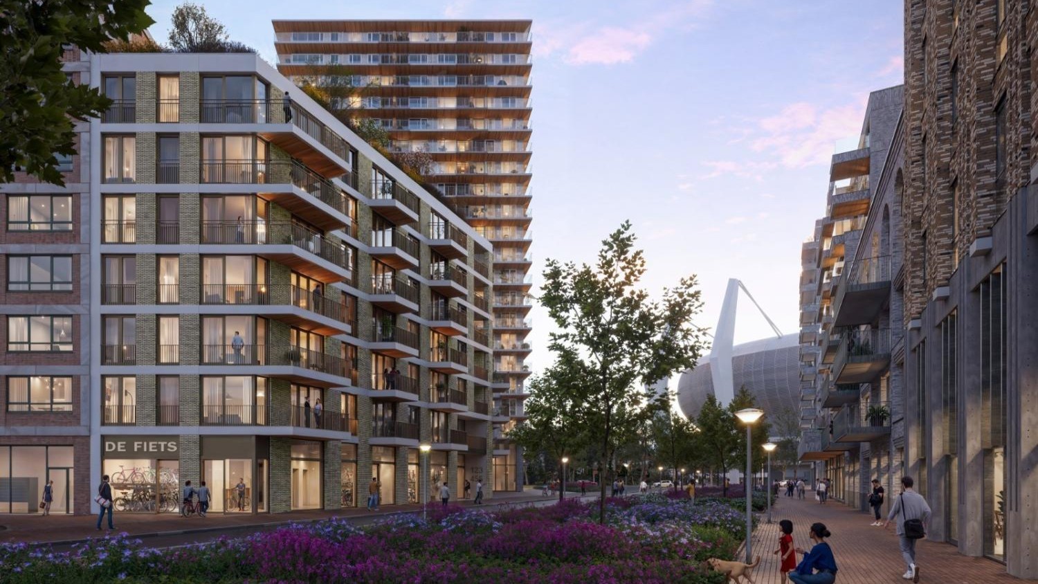 Beeld: CBRE