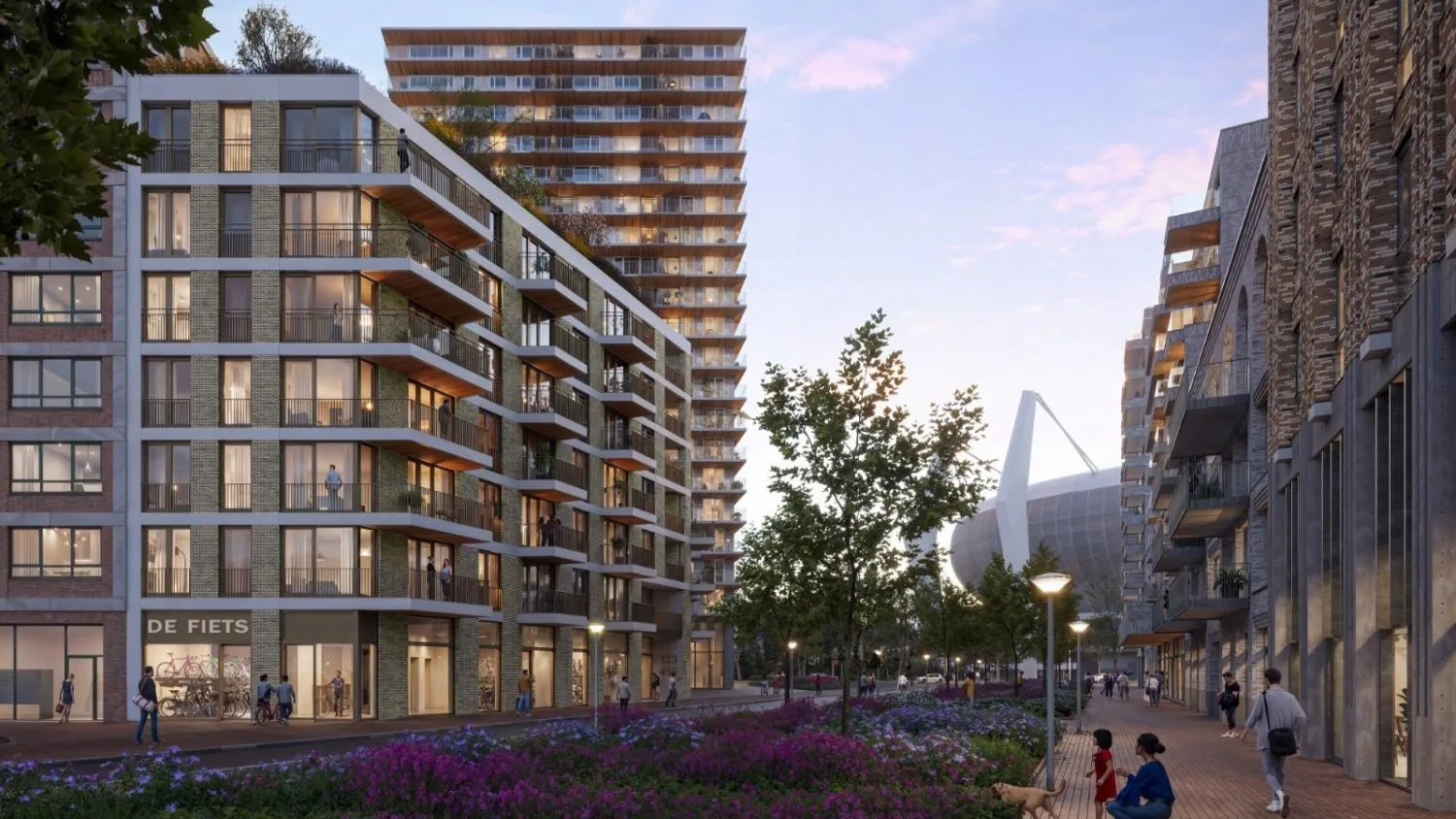 Beeld: CBRE
