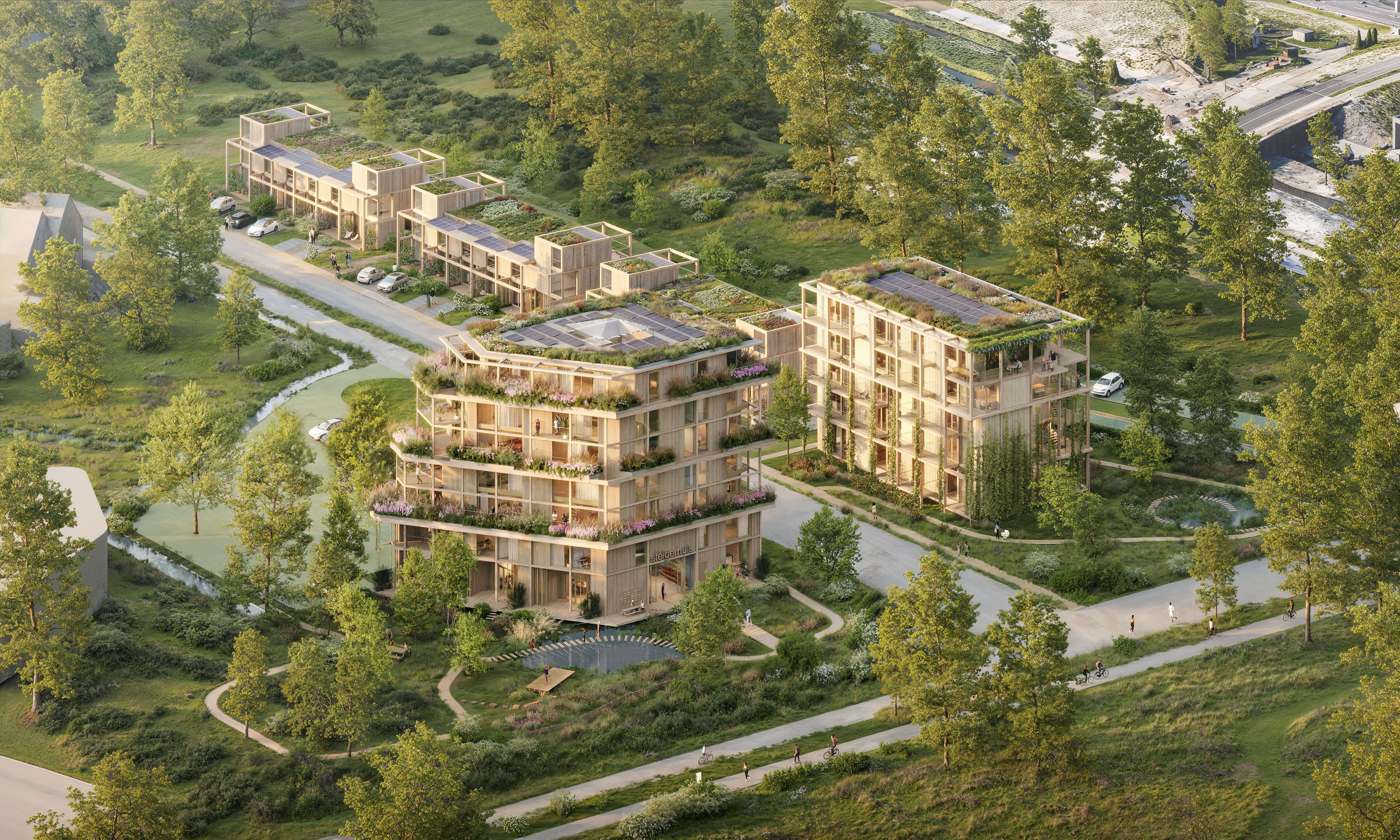 Beeld: Marc Koehler Architects