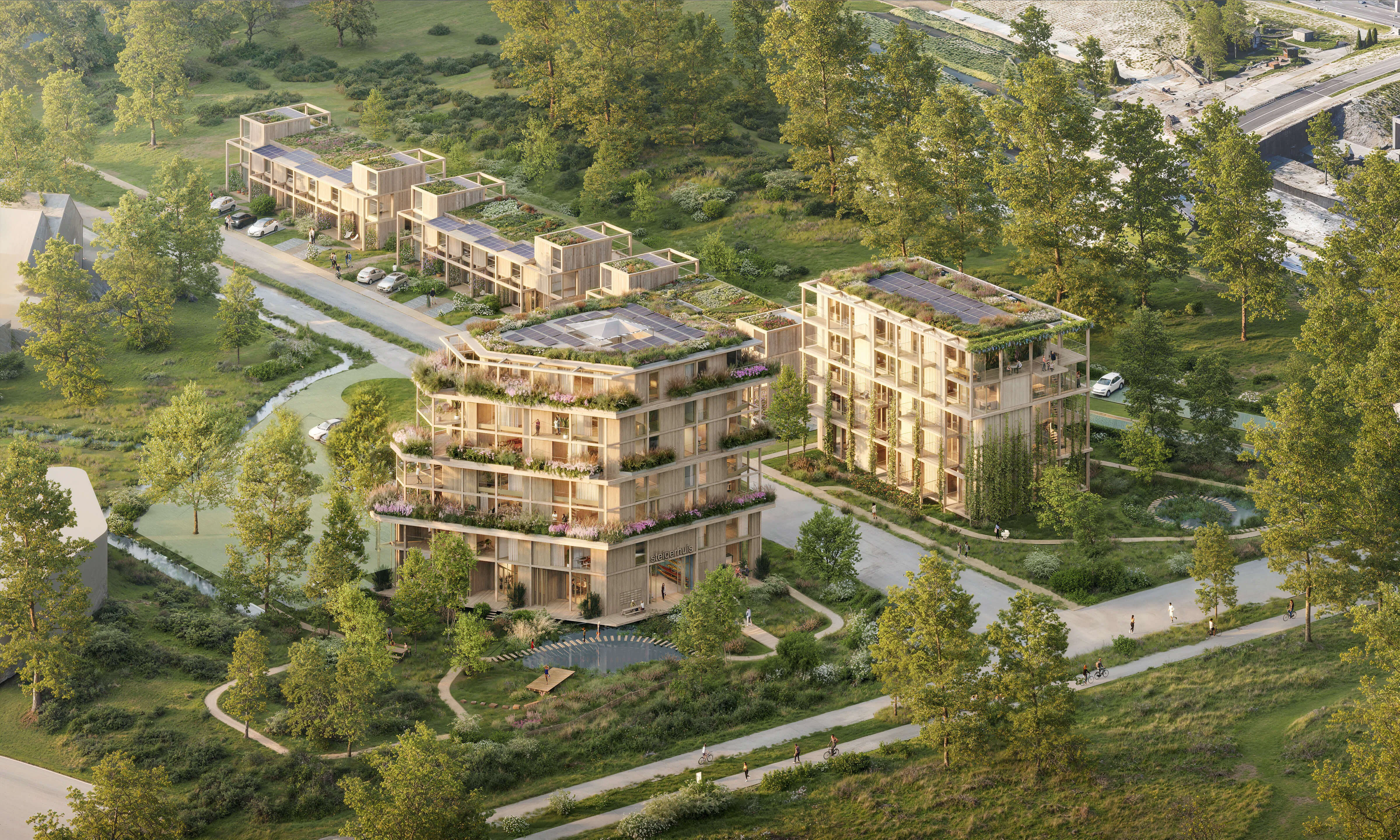 Beeld: Marc Koehler Architects