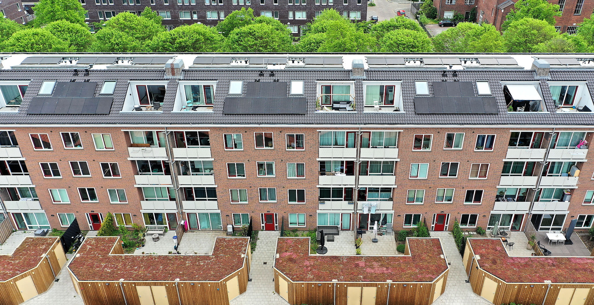 Circulaire ketensamenwerking cruciaal bij renovatie Norbruislaan