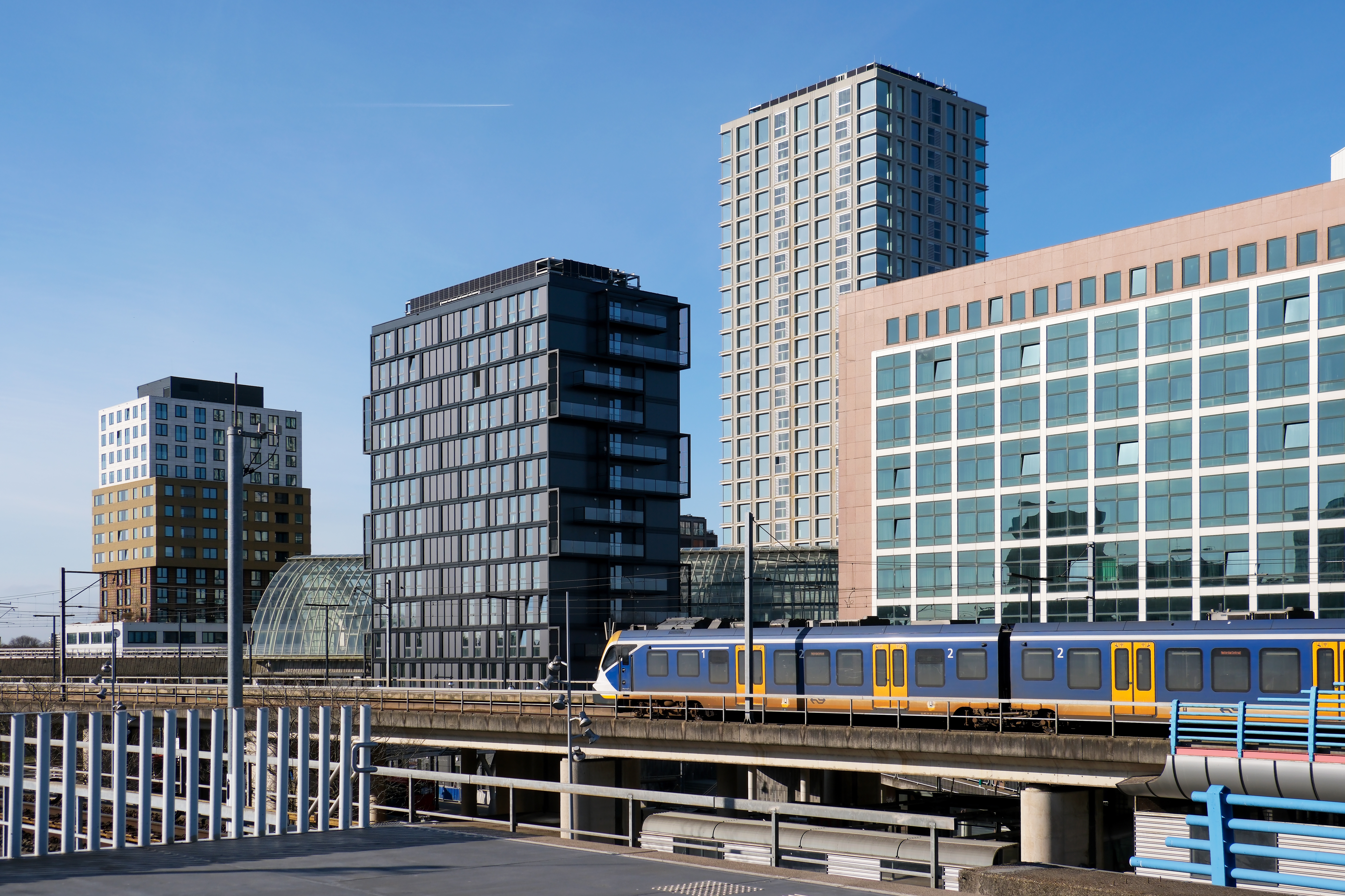 Foto: ANP / Hollandse Hoogte / Kim van Dam