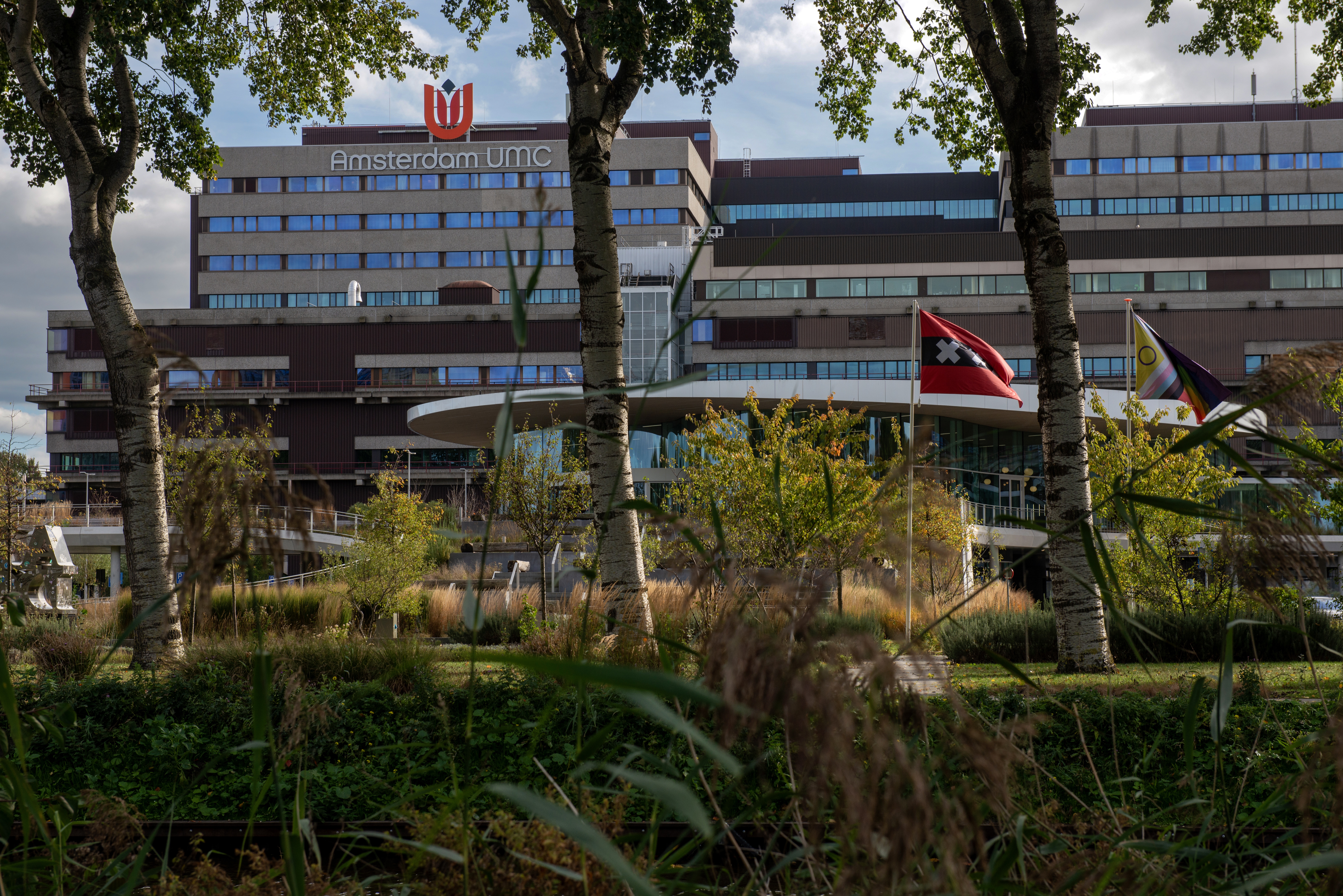 Foto: Friso Spoelstra / ANP