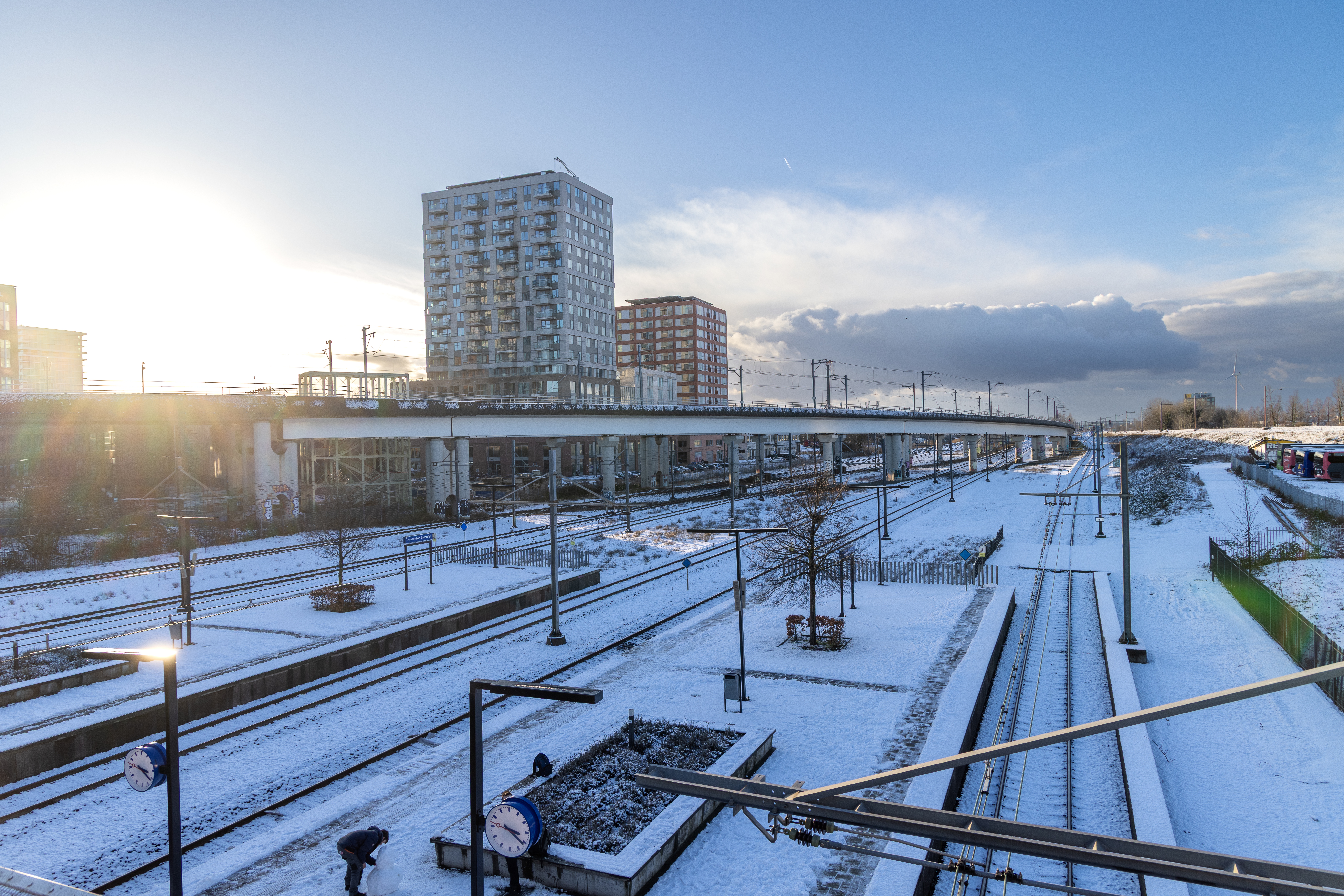 Foto: Sam de Joode / ANP
