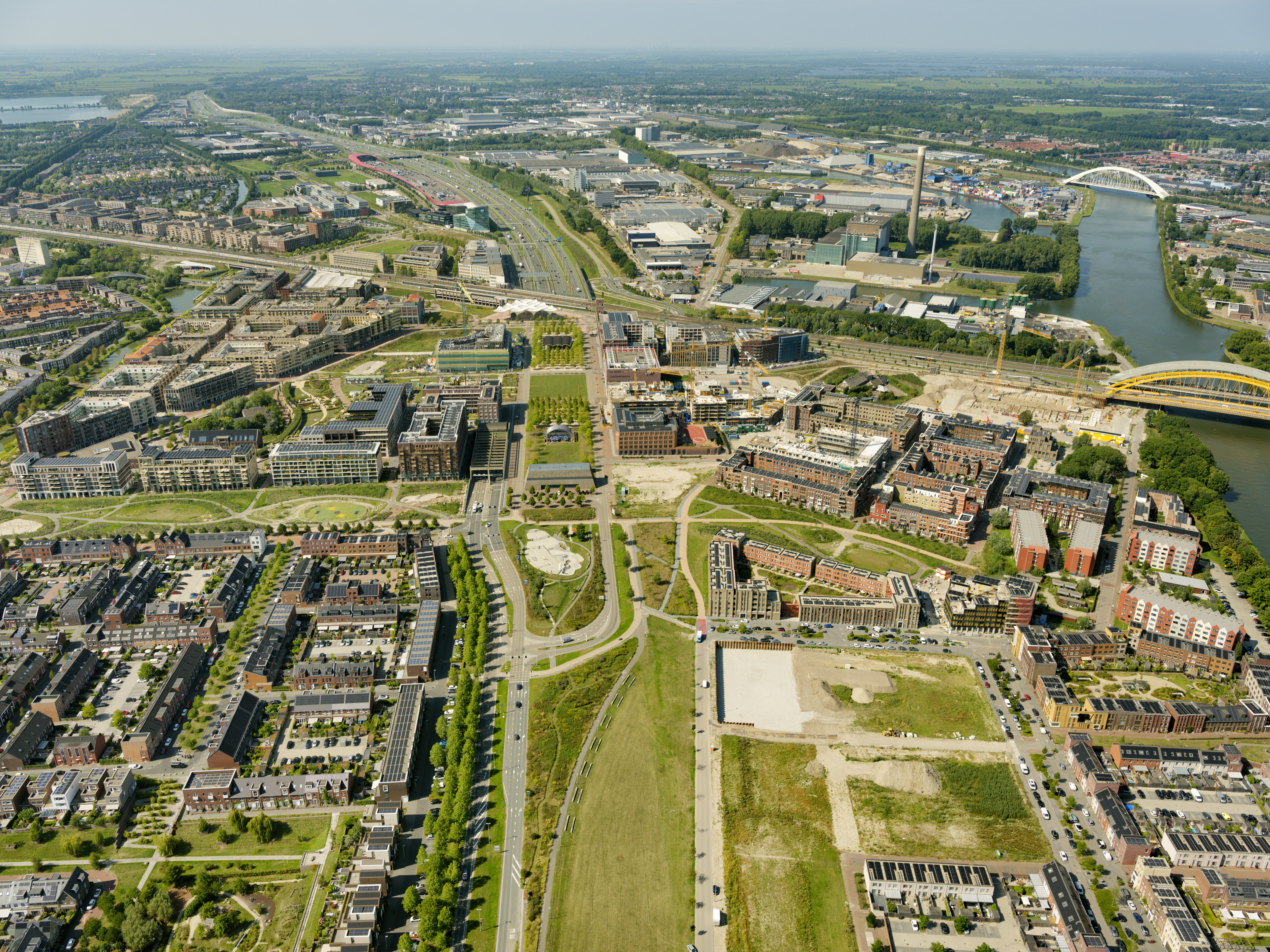 Foto: ANP/Hollandse Hoogte/Marco van Middelkoop