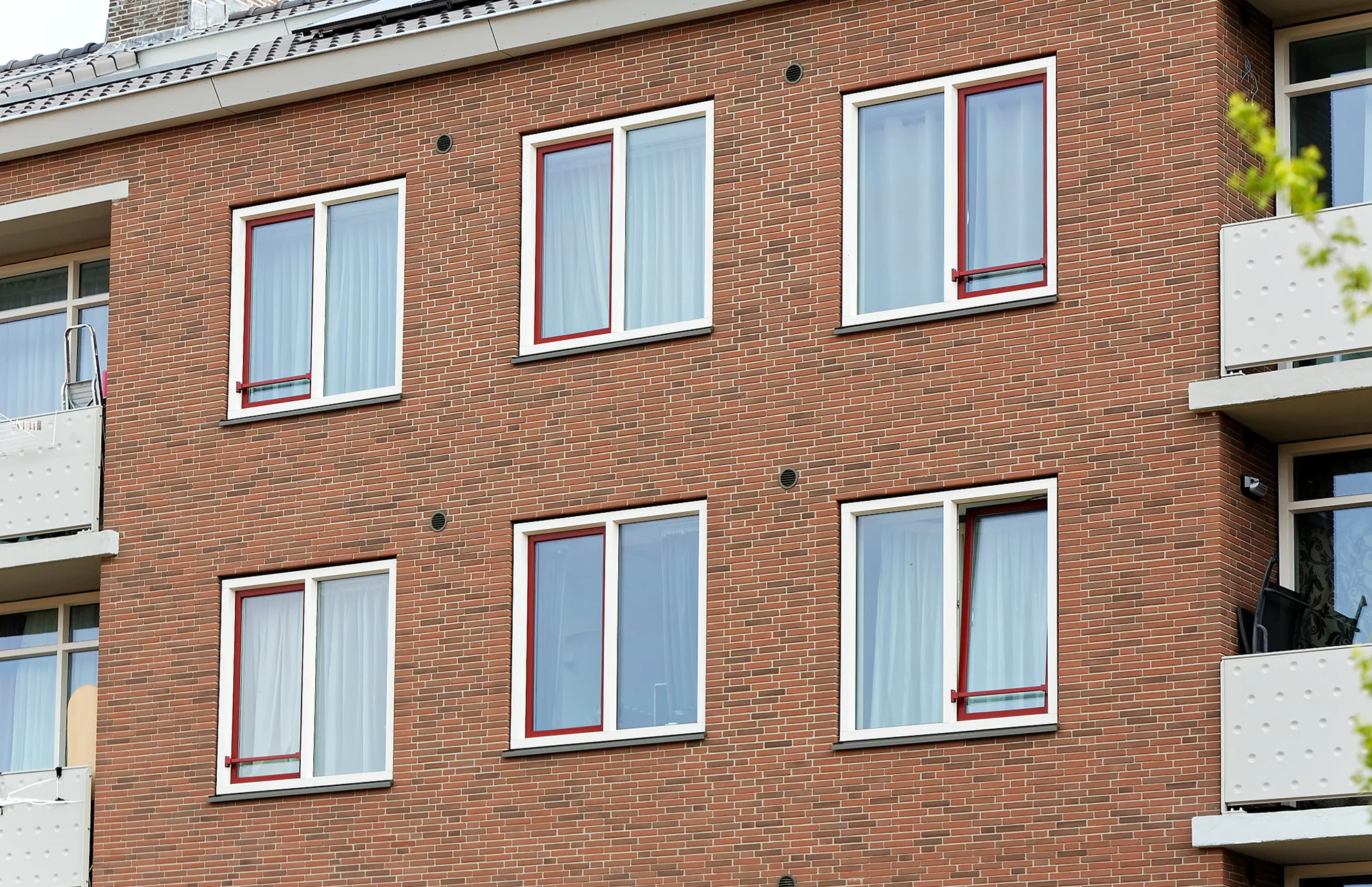 Bijlsma: "Dit project laat zien dat circulariteit en schaalbaarheid hand in hand kunnen gaan."