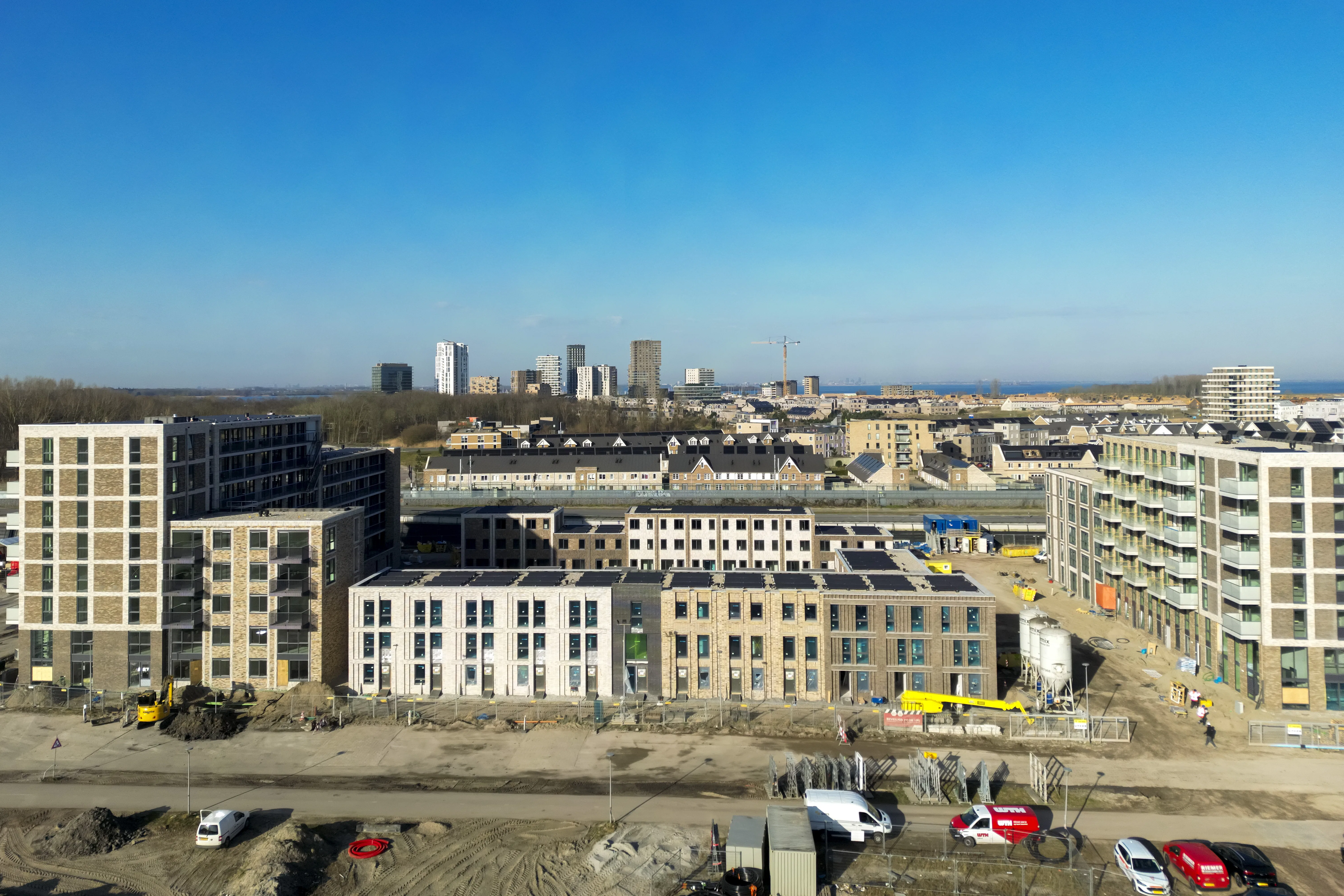 Foto: ANP / Hollandse Hoogte / Sander Koning
