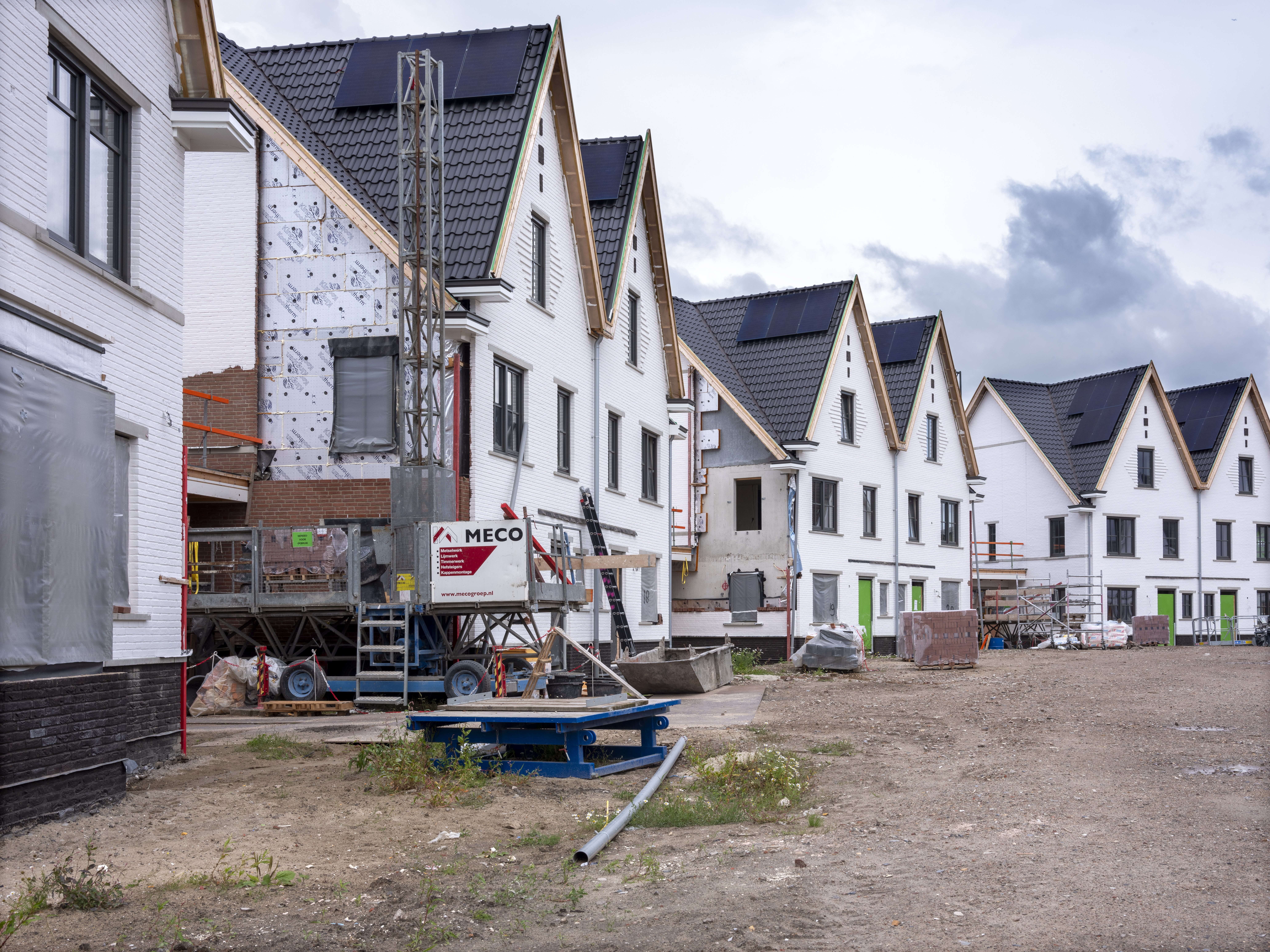 Foto: ANP/Hollandse Hoogte/Herman Wouters