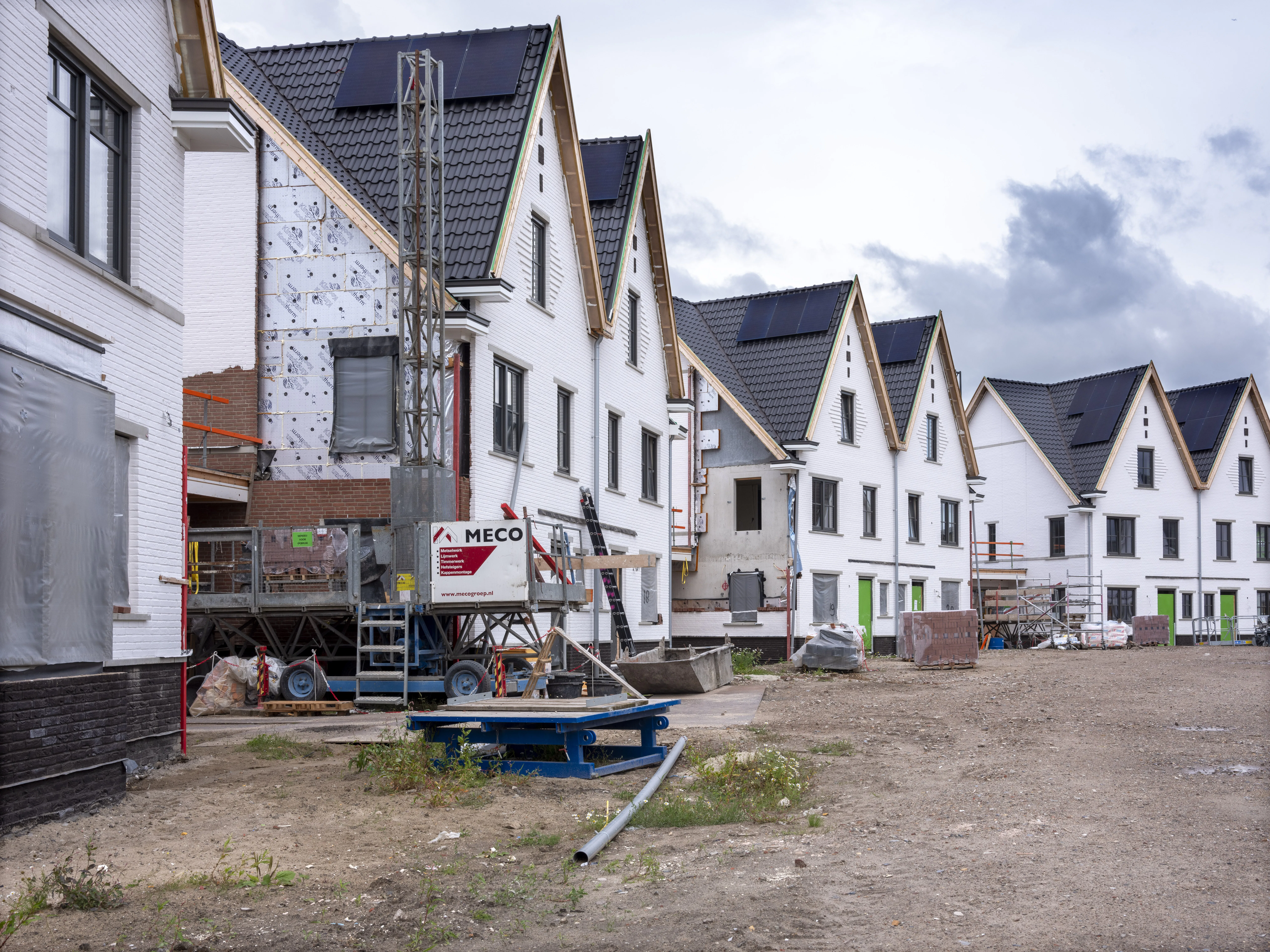 Foto: ANP/Hollandse Hoogte/Herman Wouters