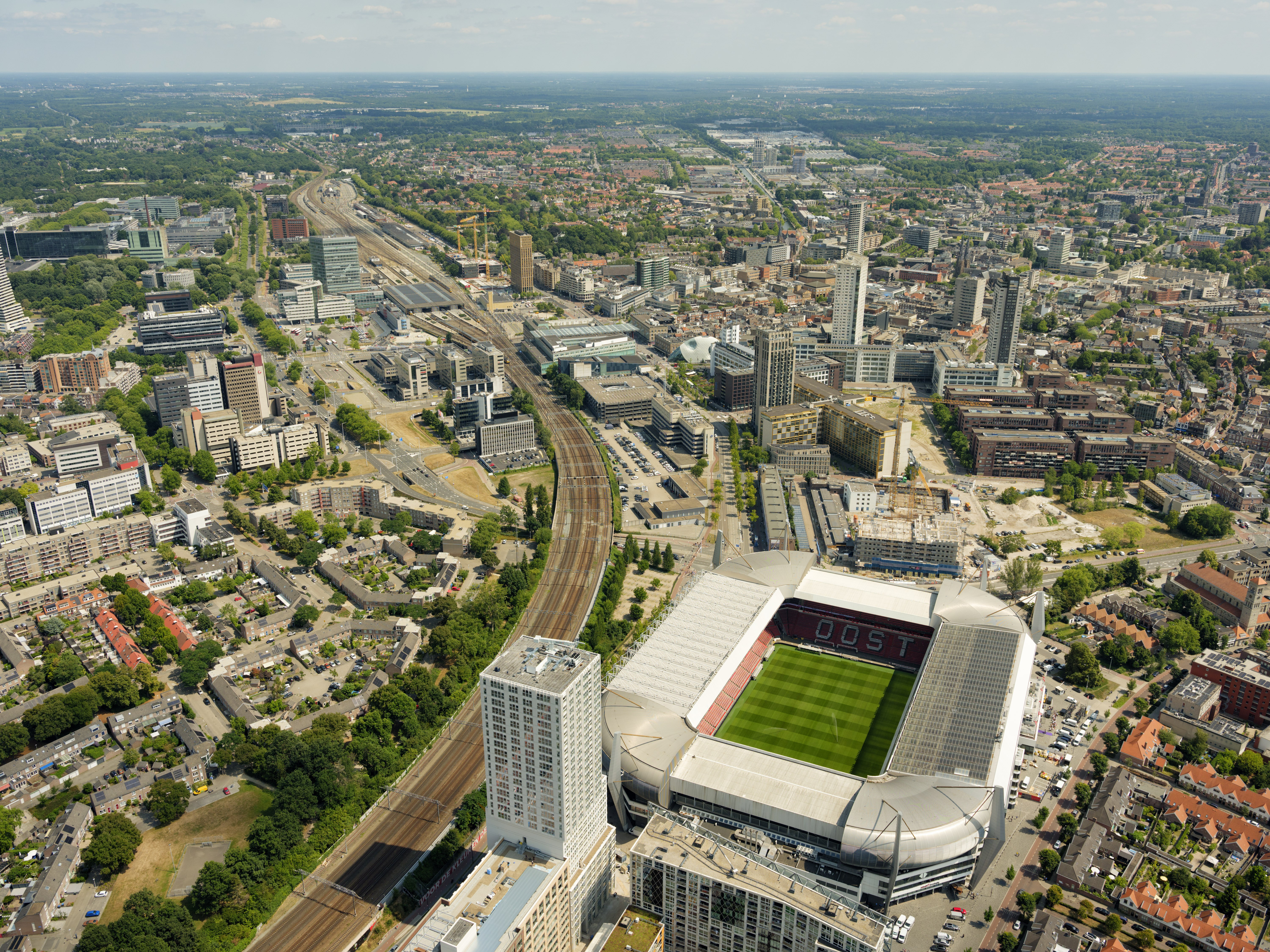 Foto: ANP/Hollandse Hoogte/Marco van Middelkoop