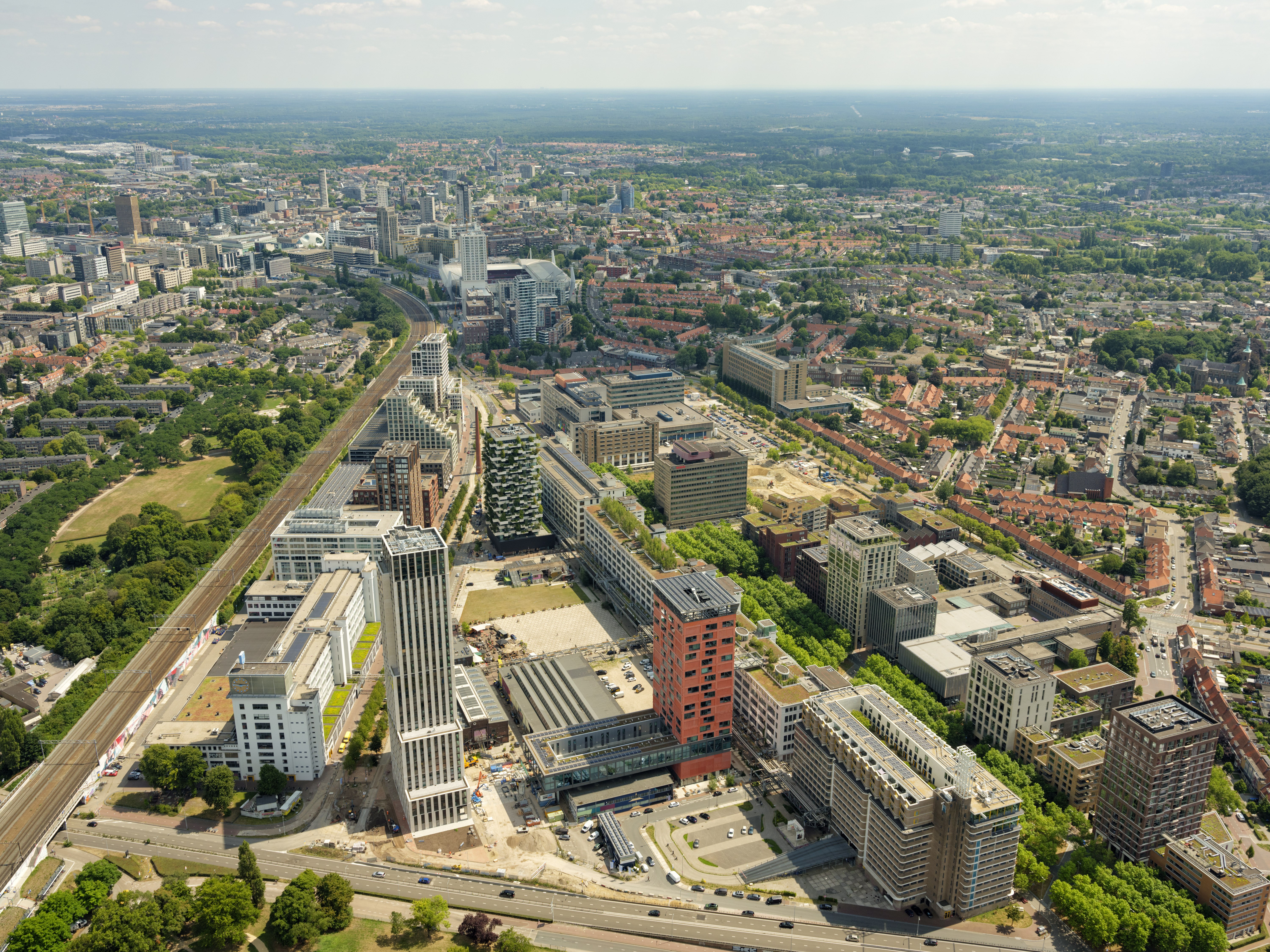 Foto: ANP/Hollandse Hoogte/Marco van Middelkoop