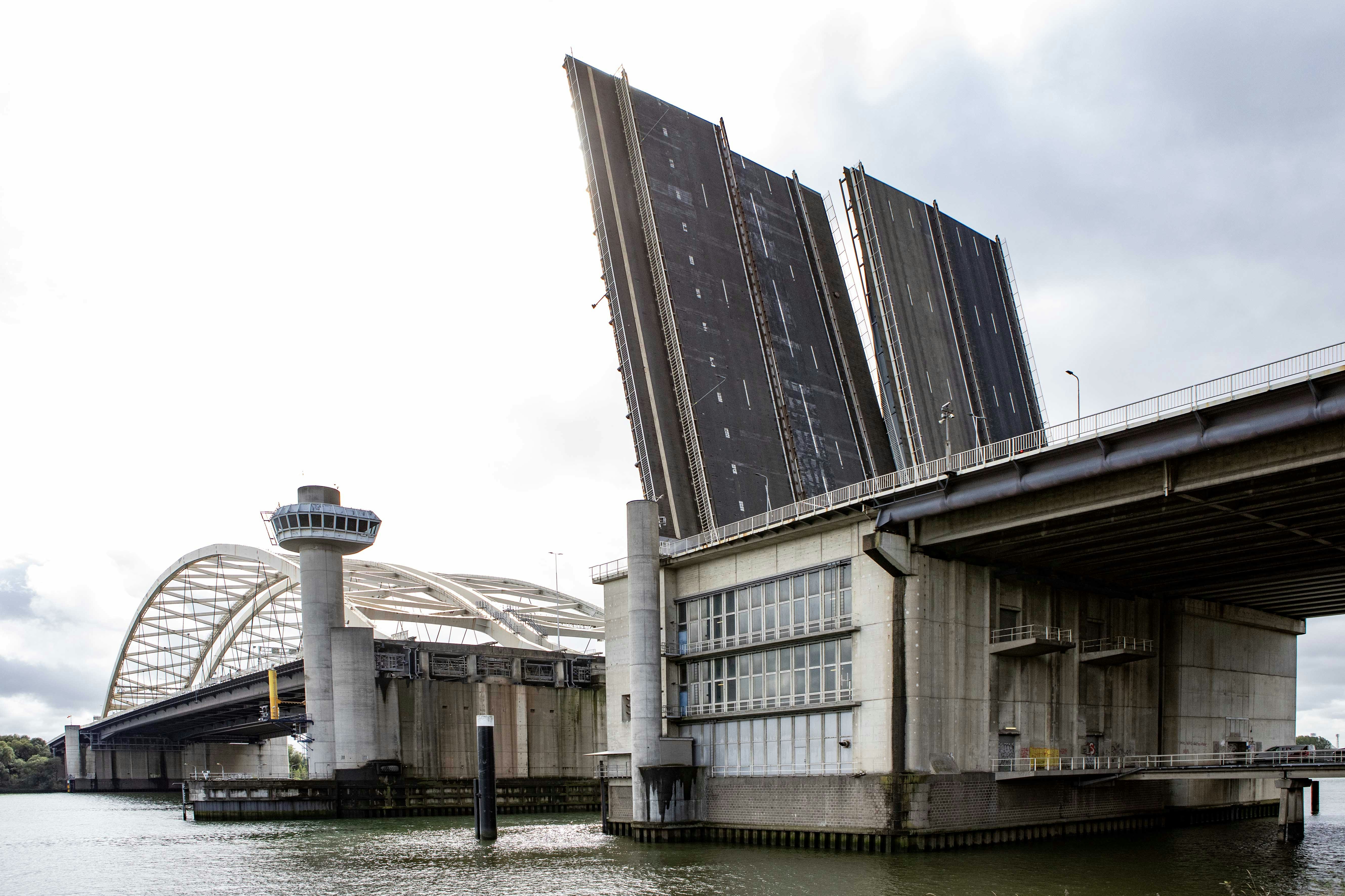 Foto: Kloet-fotografie / Rijkswaterstaat