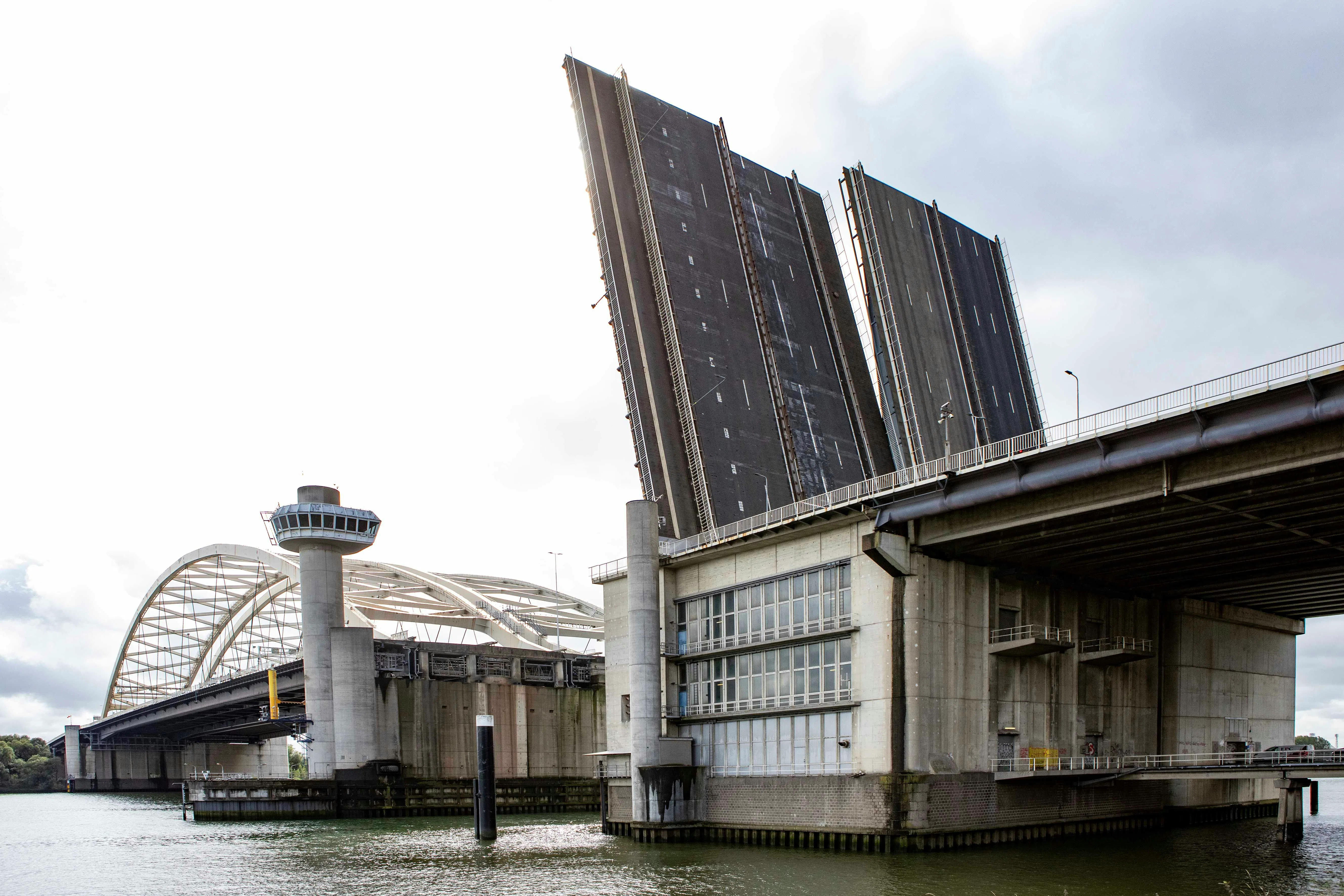 Foto: Kloet-fotografie / Rijkswaterstaat