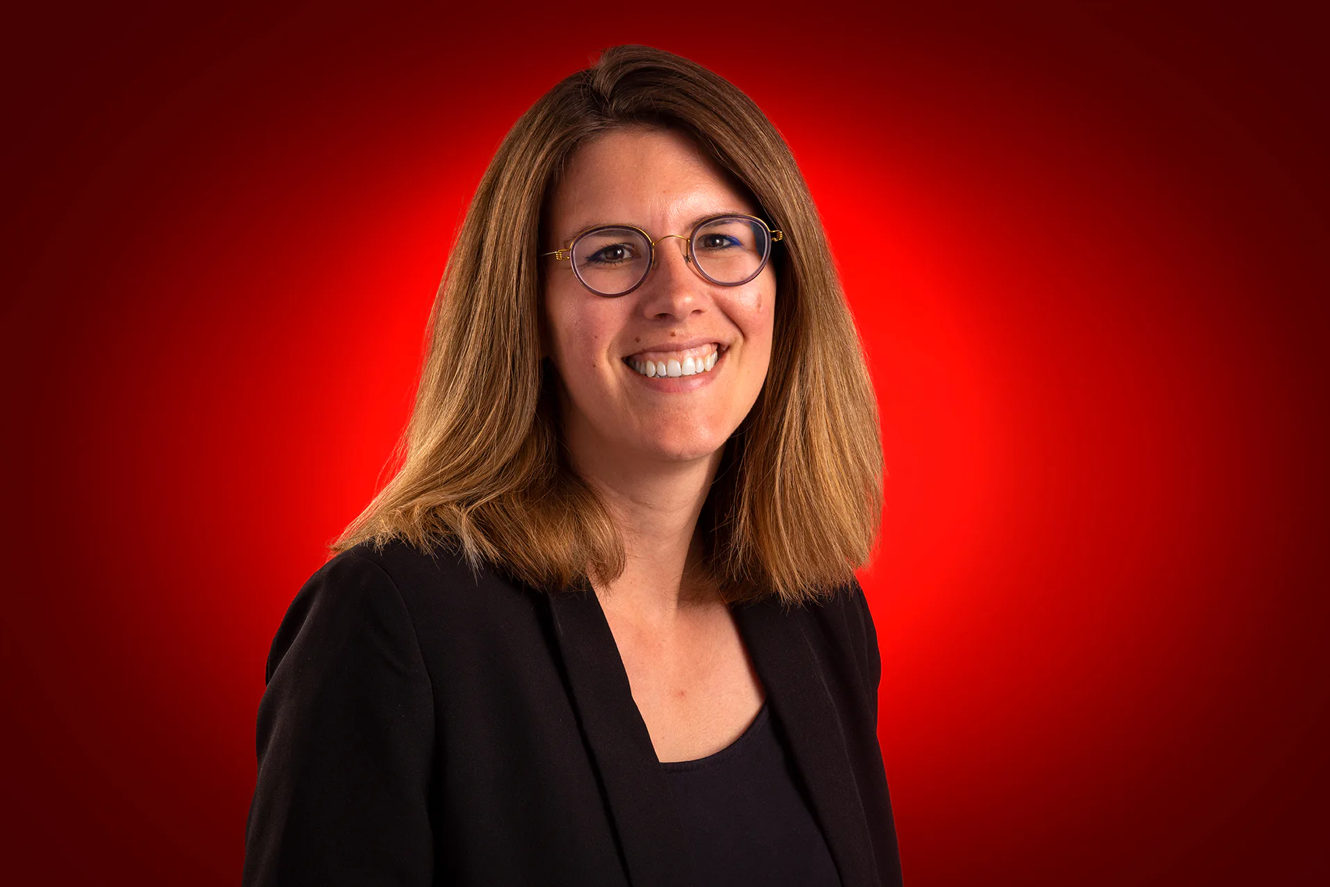 Corinna May: "Het gaat om langetermijninvesteringen die tegen klimaatverandering bestand zijn."