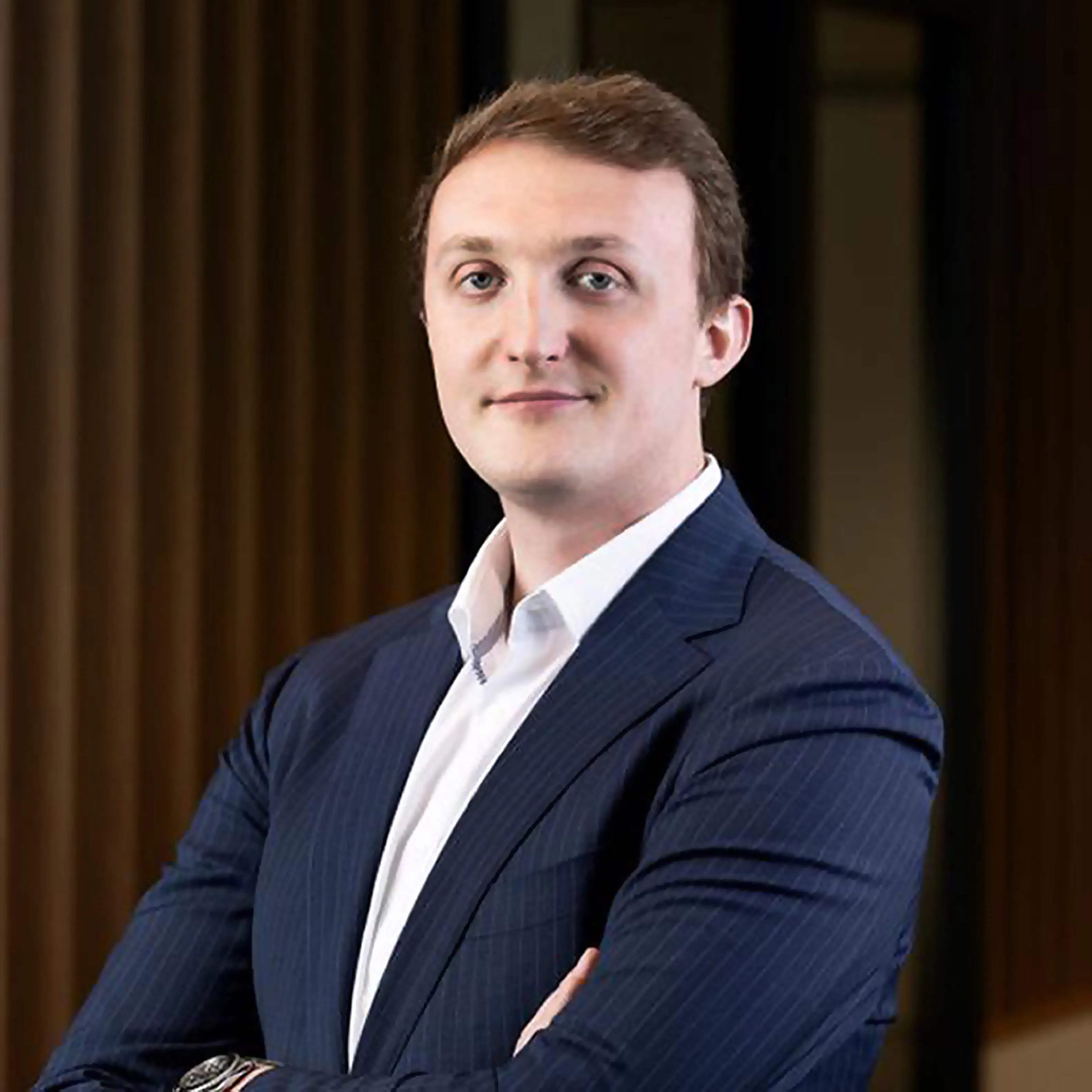 Jules Billiet, CEO van Inocel.