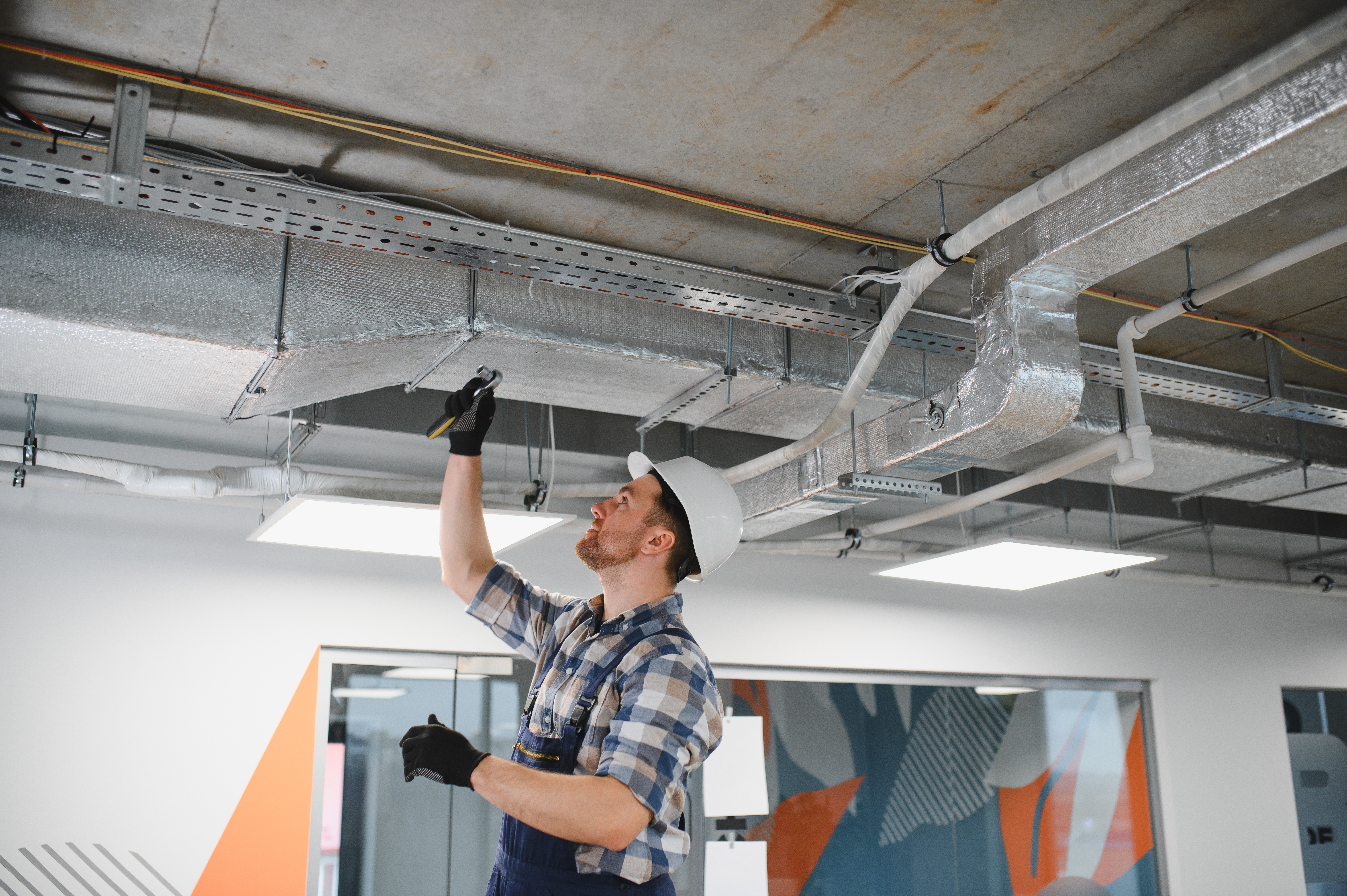 Voor het onderzoek keek Copper8 naar 3D-modellen, zoals BIM, en vergeleken die met de bijbehorende MPG-berekening voor het gebouw. Foto: Shutterstock 