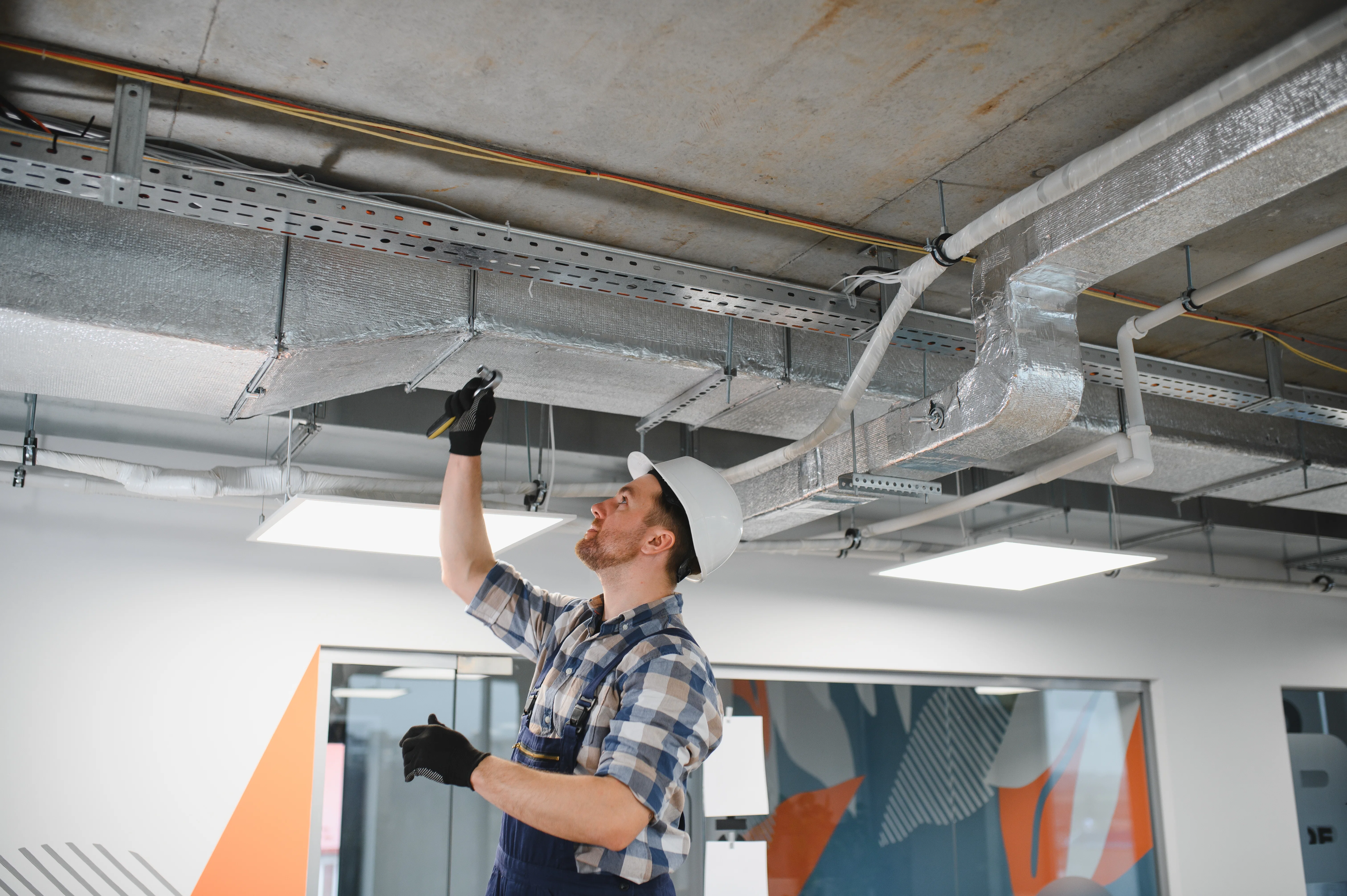 Voor het onderzoek keek Copper8 naar 3D-modellen, zoals BIM, en vergeleken die met de bijbehorende MPG-berekening voor het gebouw. Foto: Shutterstock 