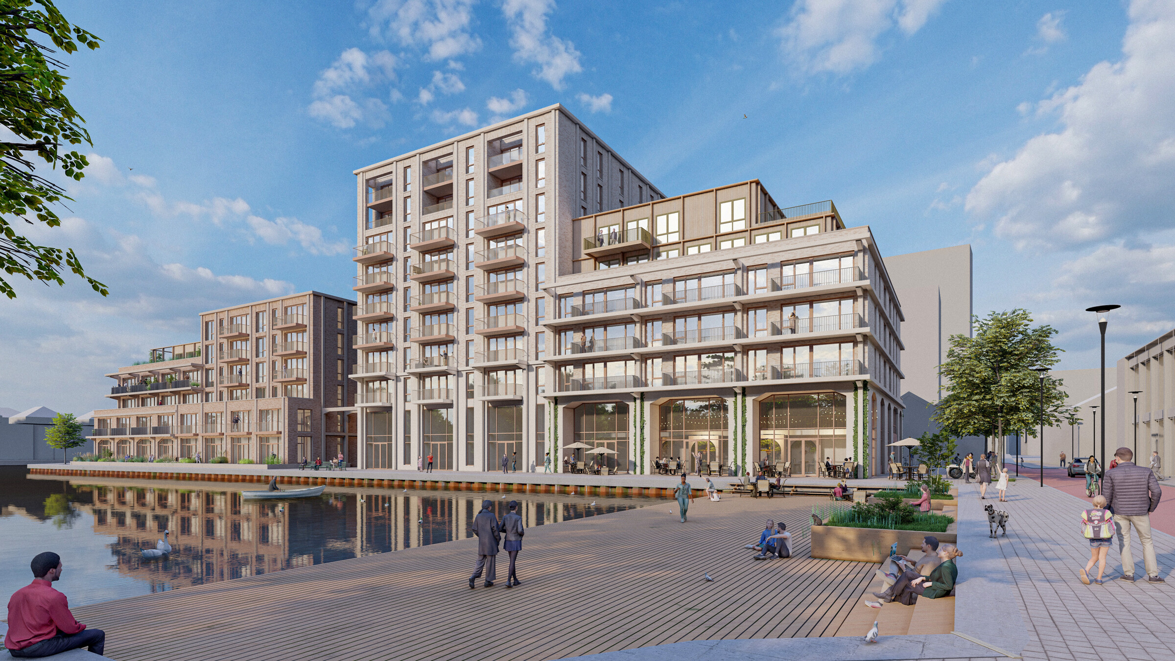 Beeld: Zecc Architecten