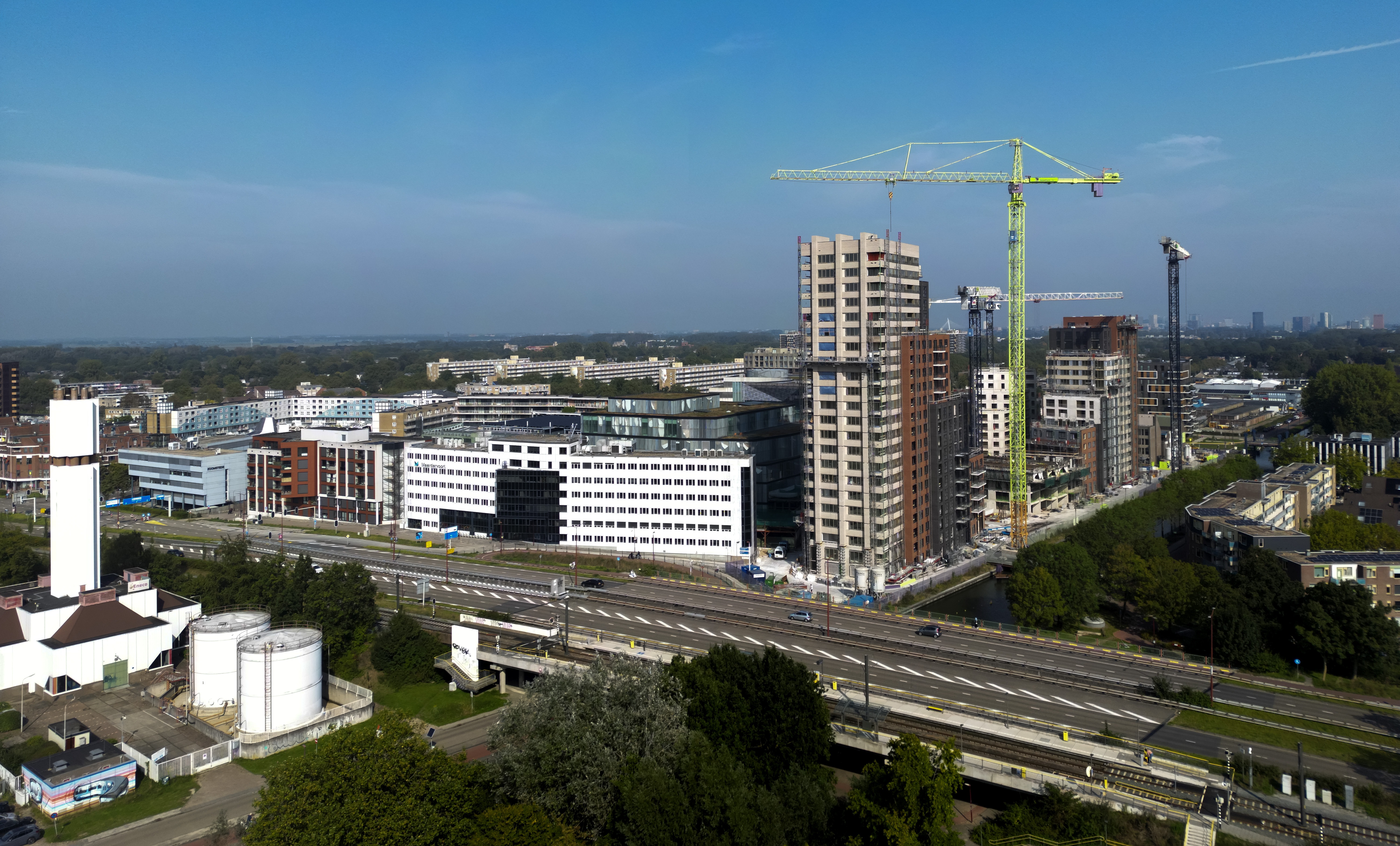 Foto: ANP / Hollandse Hoogte / Sander Koning