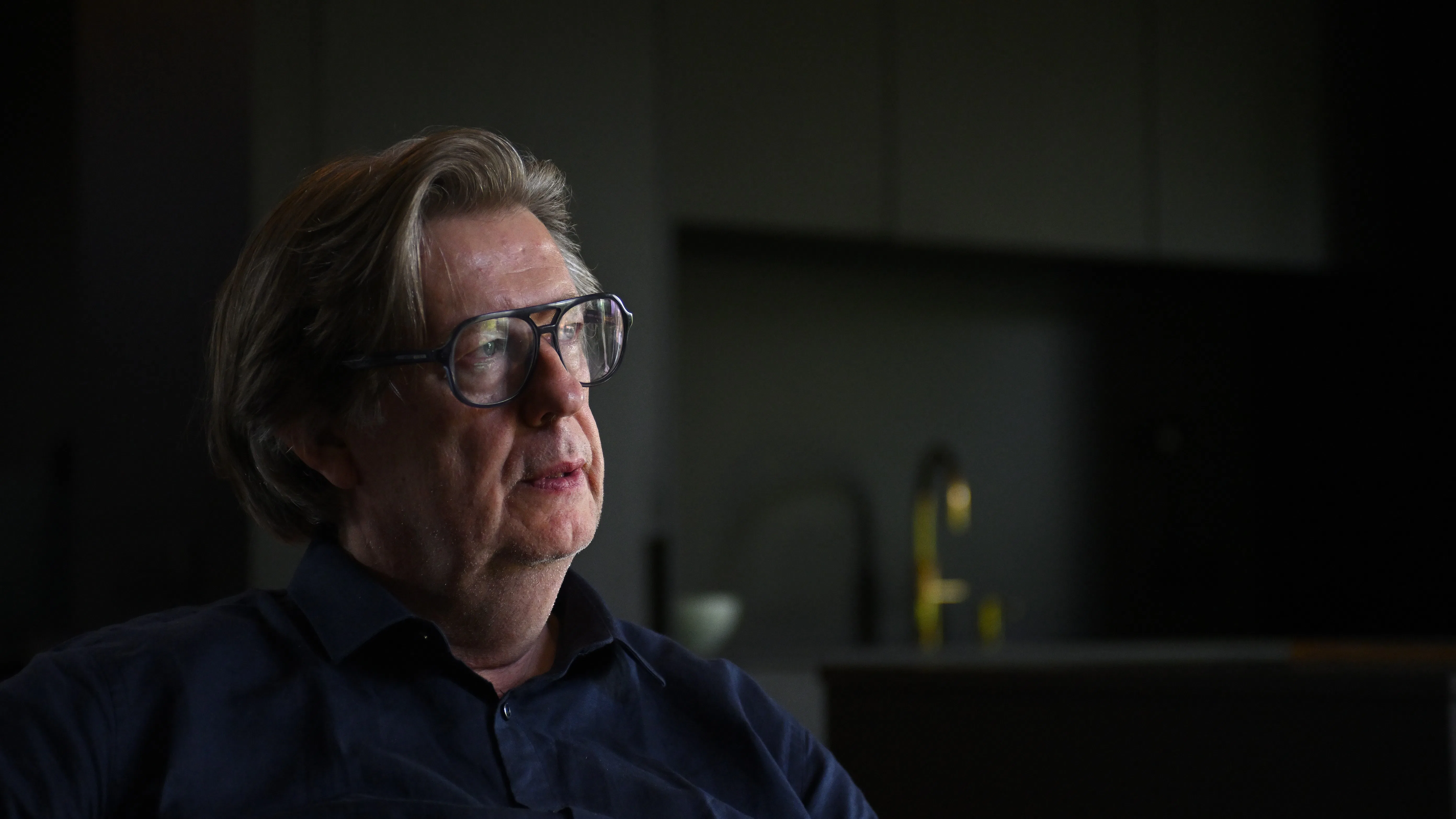 Jan Hoppen. Foto: Erald van der Aa