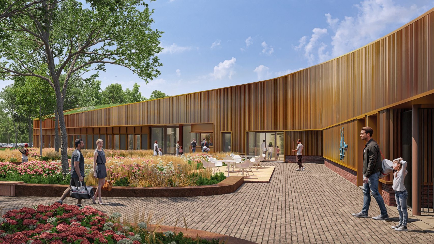 Beeld: Wind Architecten Adviseurs 