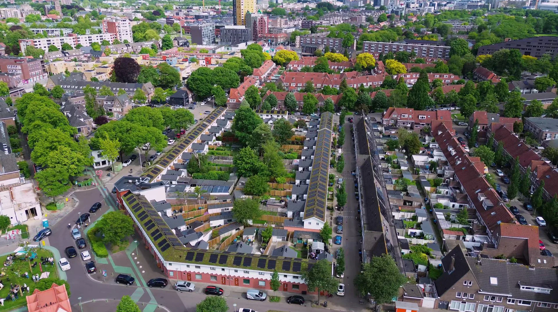 Edisonstraat Eindhoven