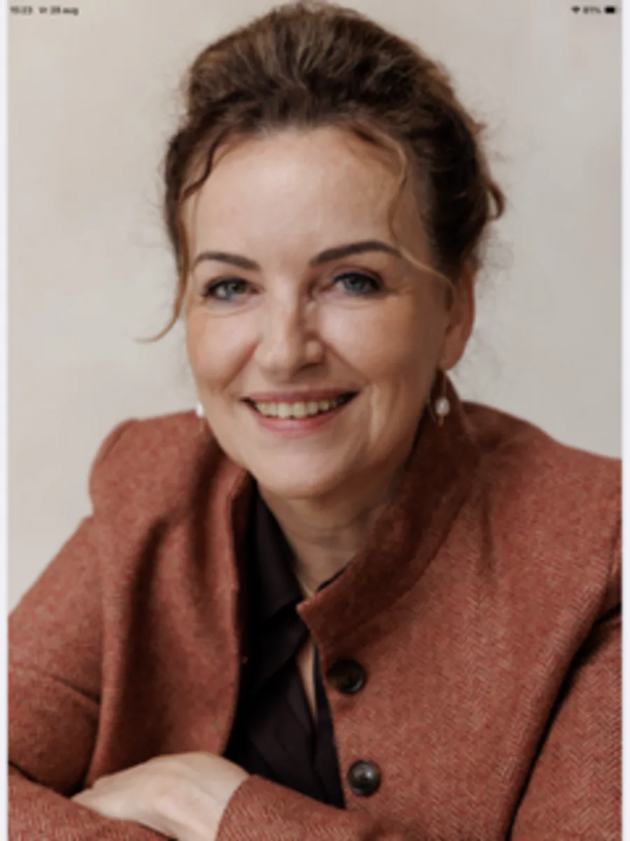 Marianne Vermijs - Divisiedirecteur Sweco